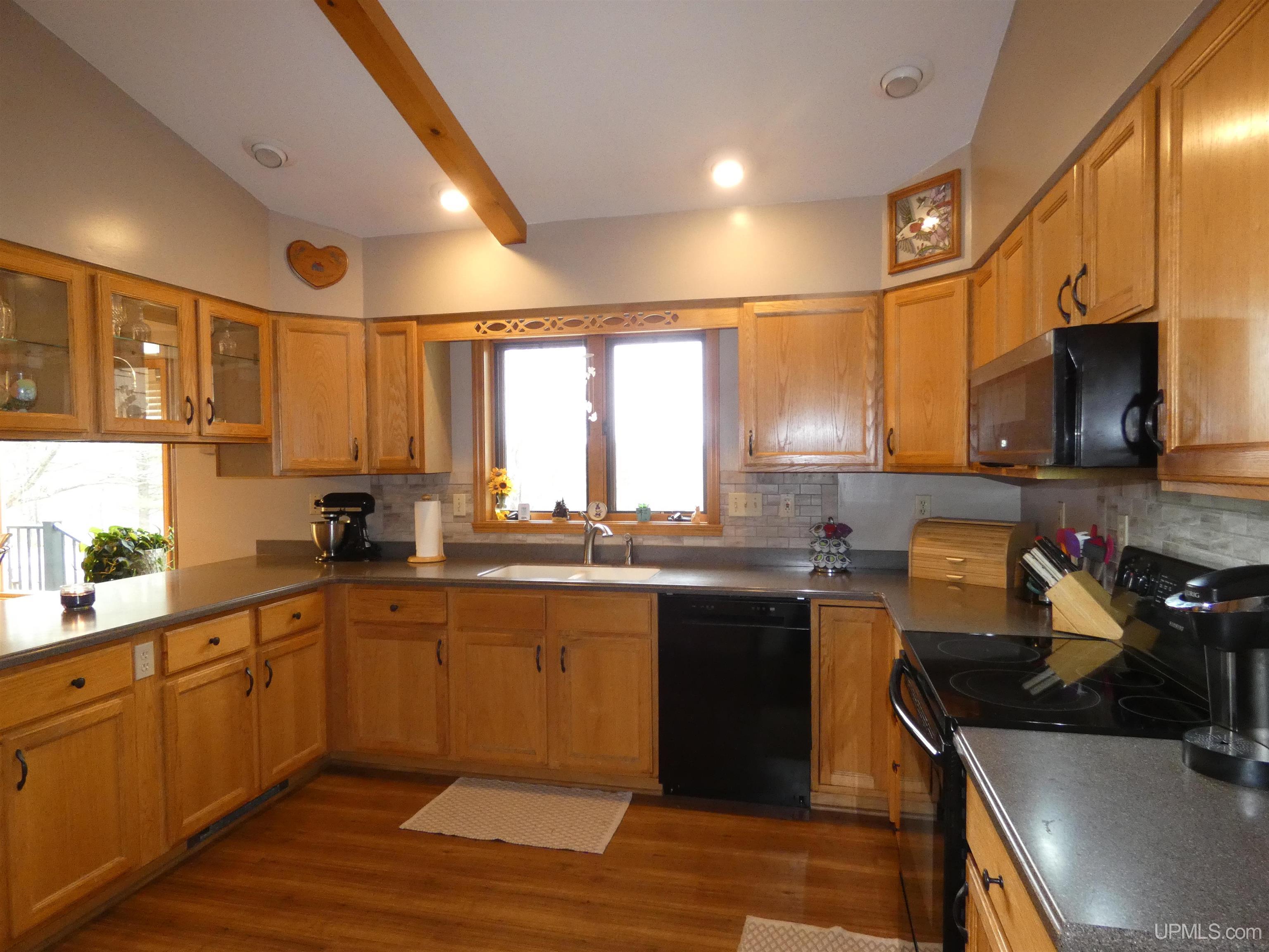 15659 Shively Road, Bruce Crossing, MI, 49912