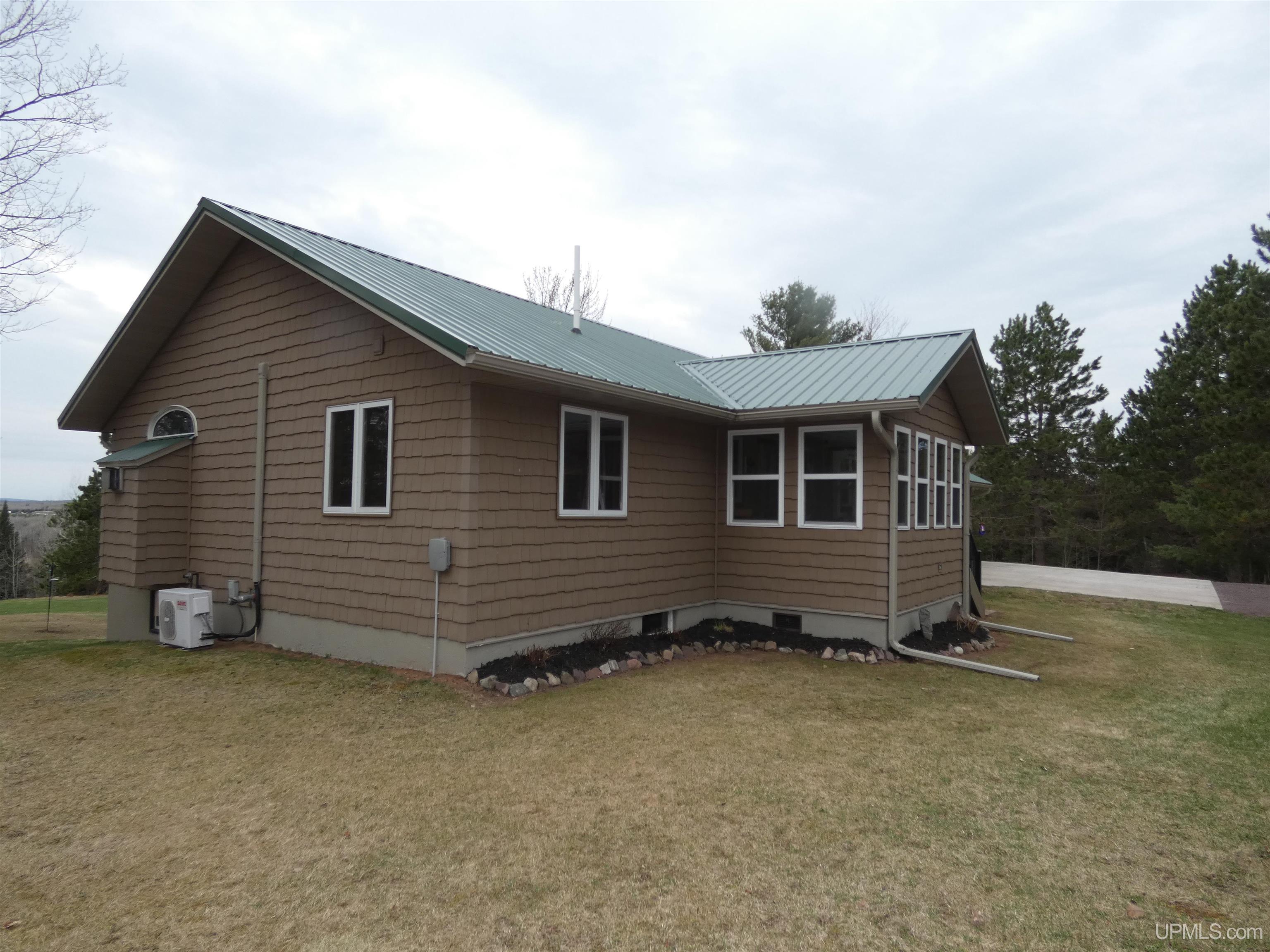 15659 Shively Road, Bruce Crossing, MI, 49912