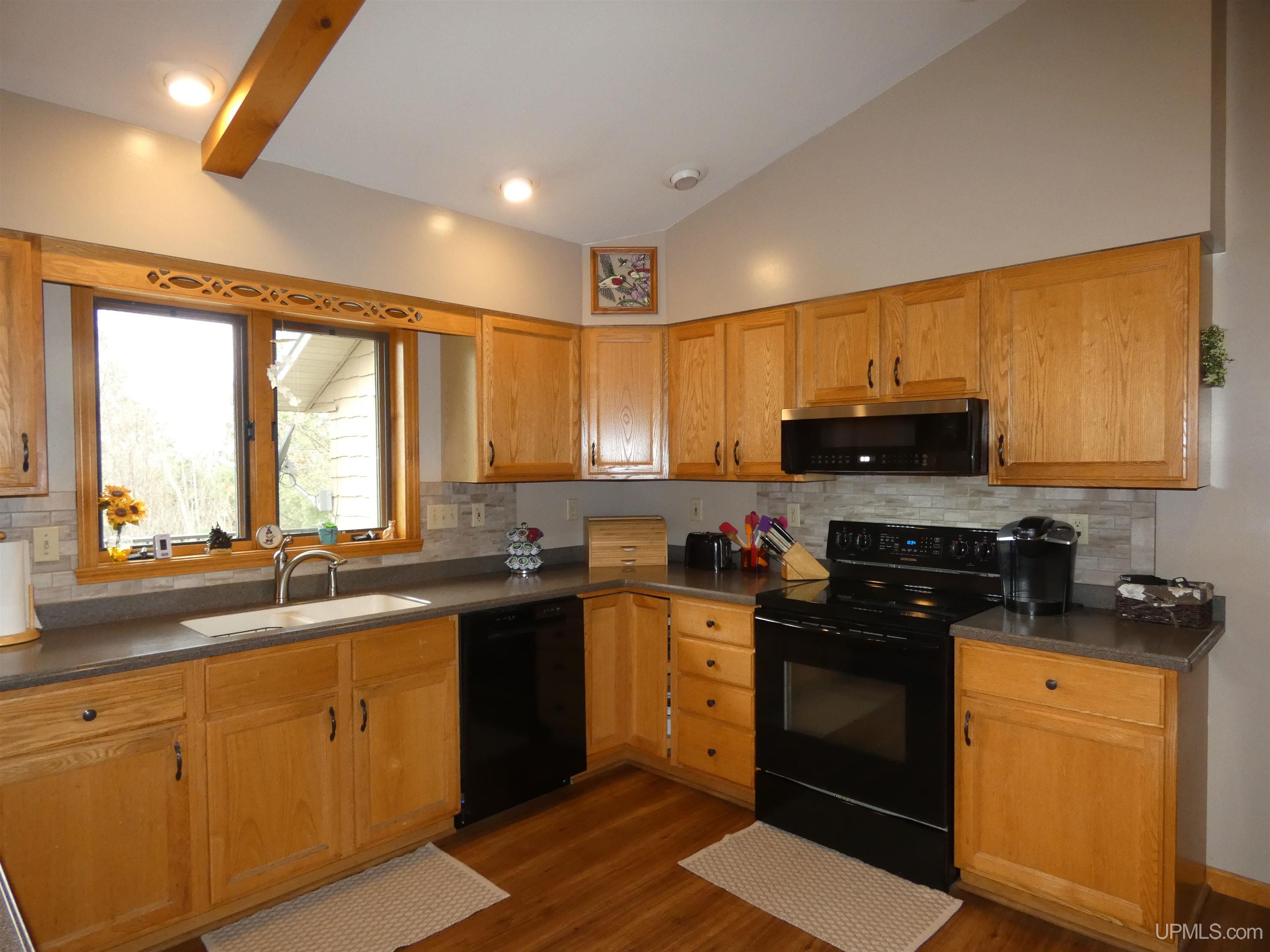15659 Shively Road, Bruce Crossing, MI, 49912