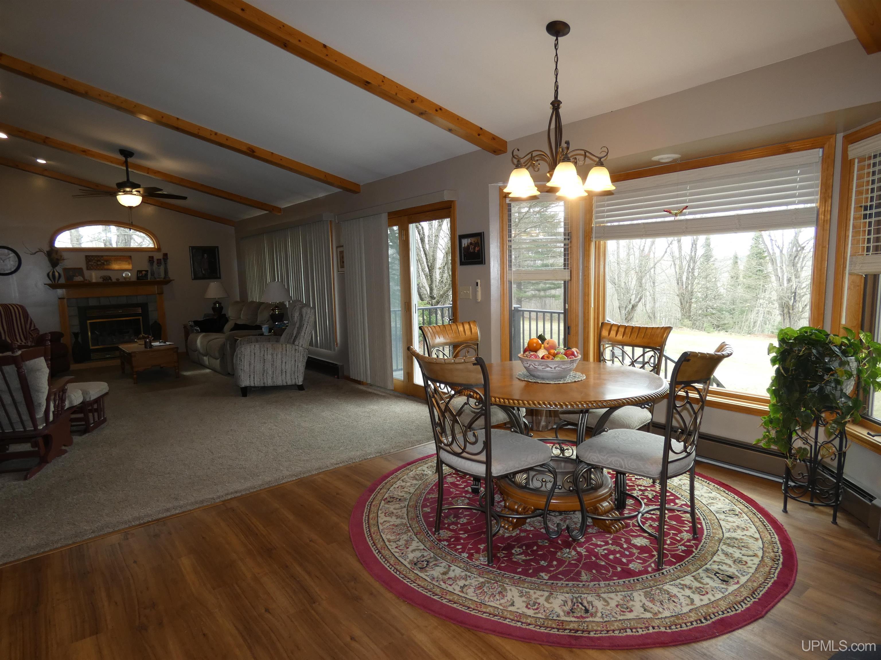 15659 Shively Road, Bruce Crossing, MI, 49912
