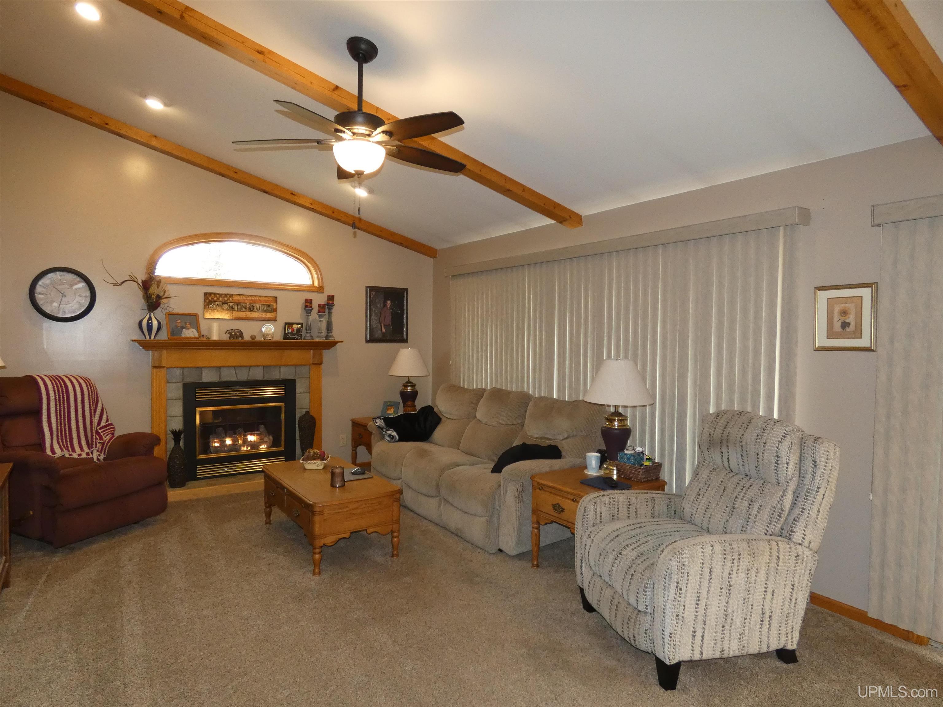 15659 Shively Road, Bruce Crossing, MI, 49912