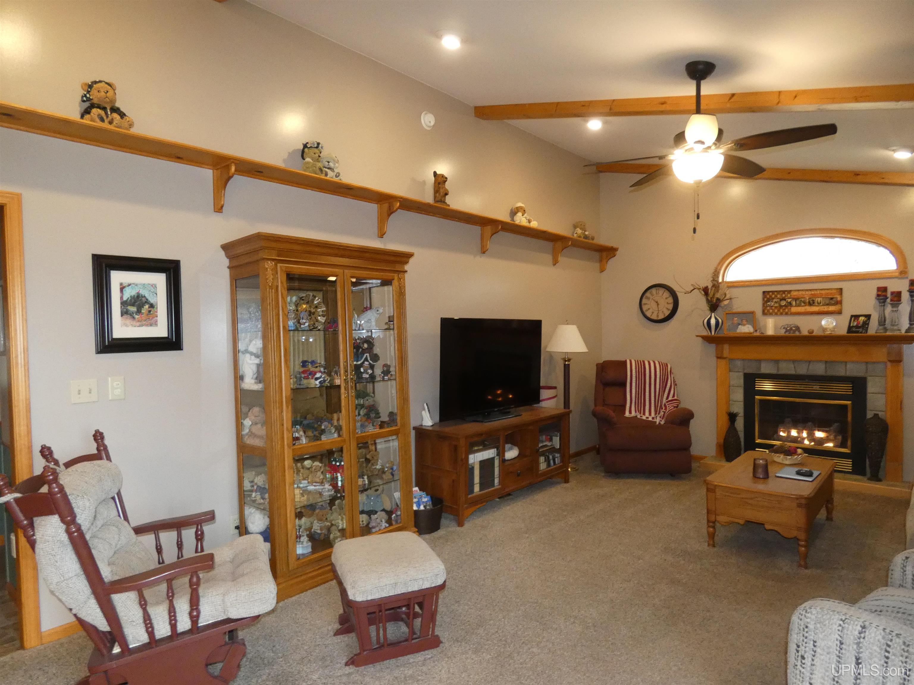 15659 Shively Road, Bruce Crossing, MI, 49912