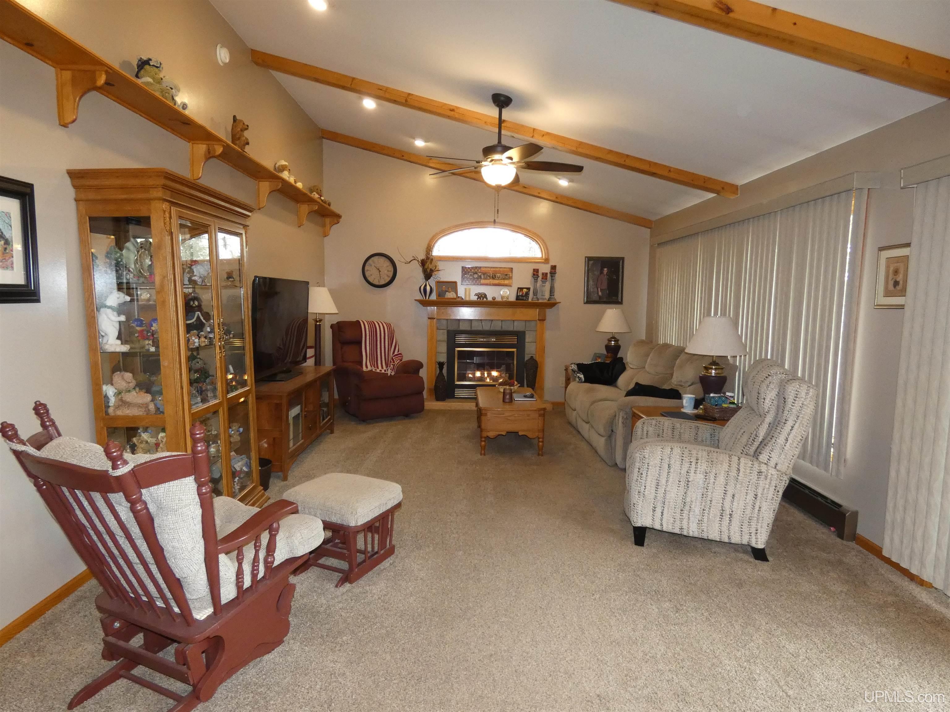 15659 Shively Road, Bruce Crossing, MI, 49912