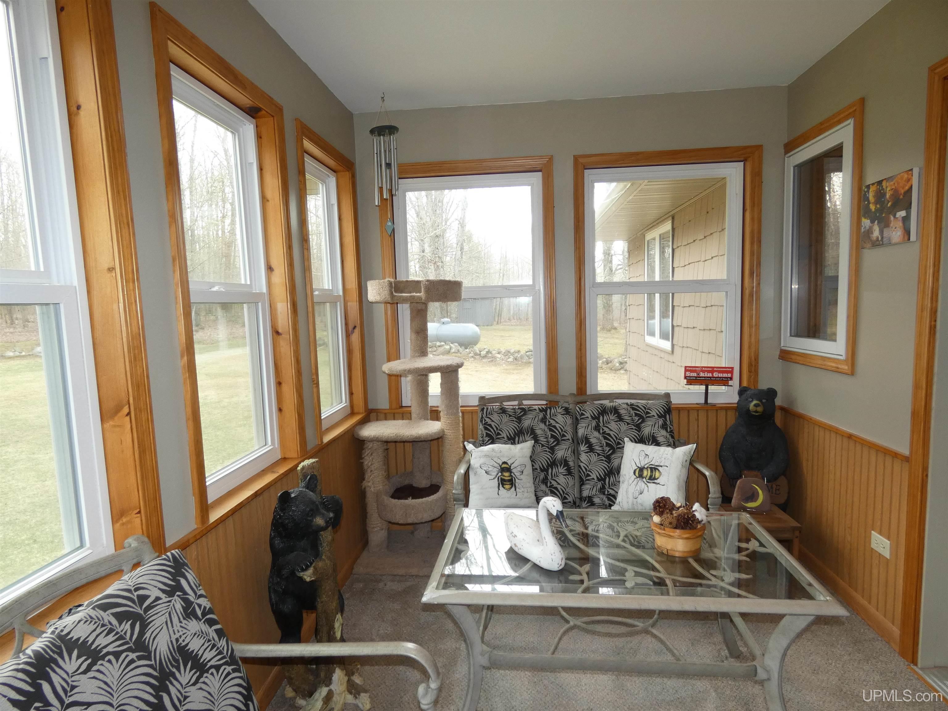 15659 Shively Road, Bruce Crossing, MI, 49912