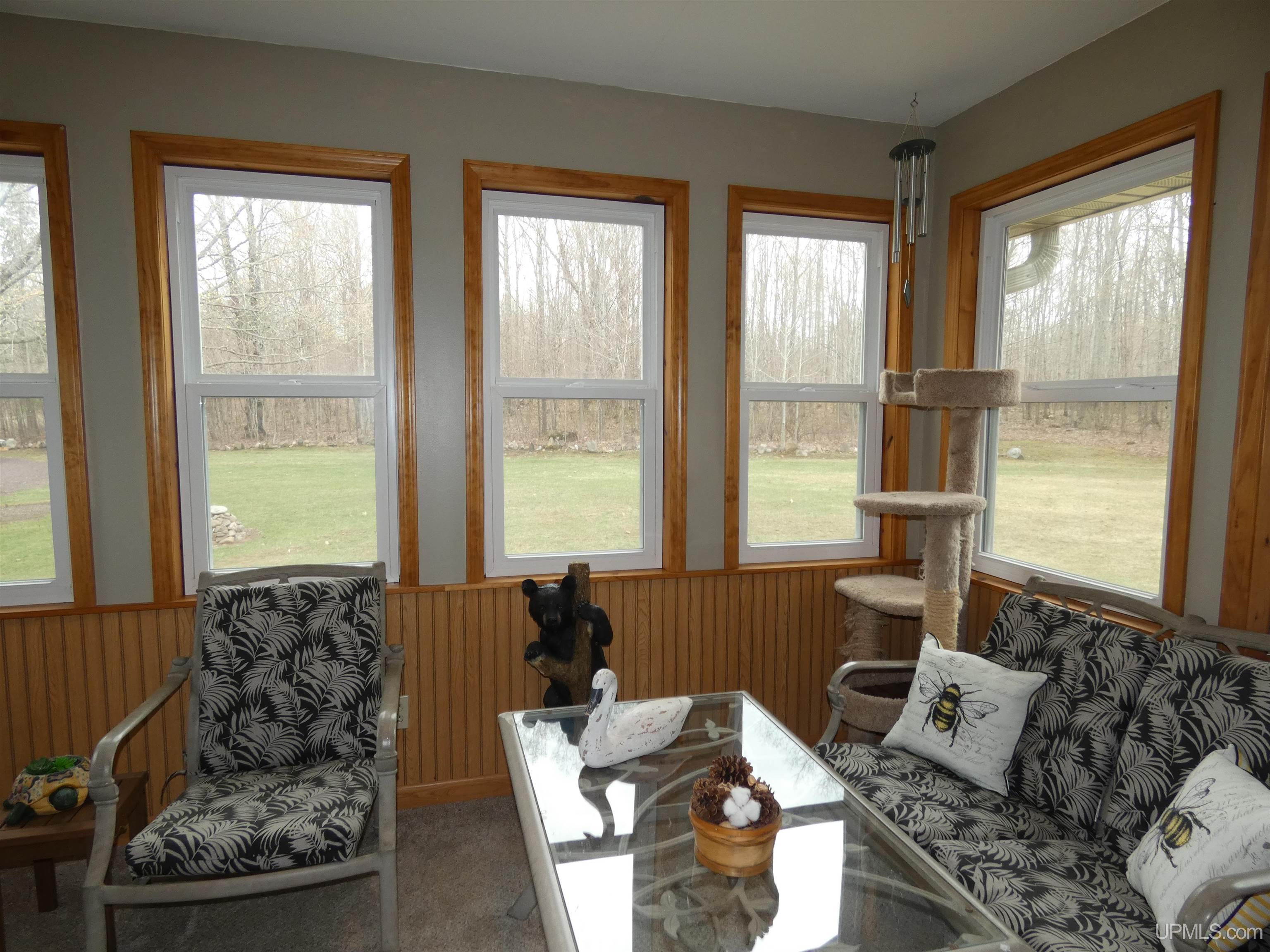 15659 Shively Road, Bruce Crossing, MI, 49912