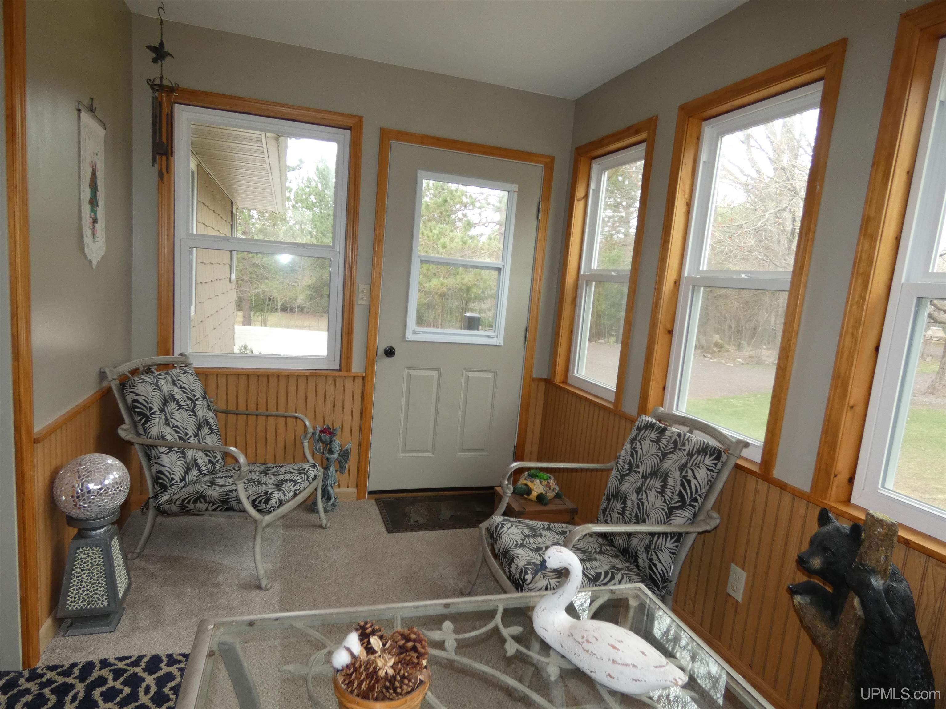 15659 Shively Road, Bruce Crossing, MI, 49912