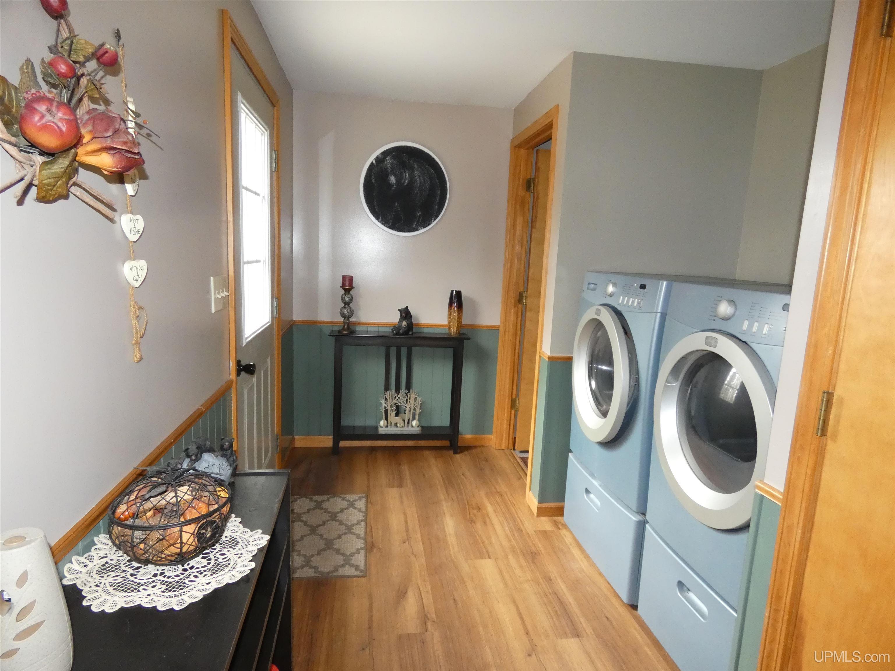 15659 Shively Road, Bruce Crossing, MI, 49912