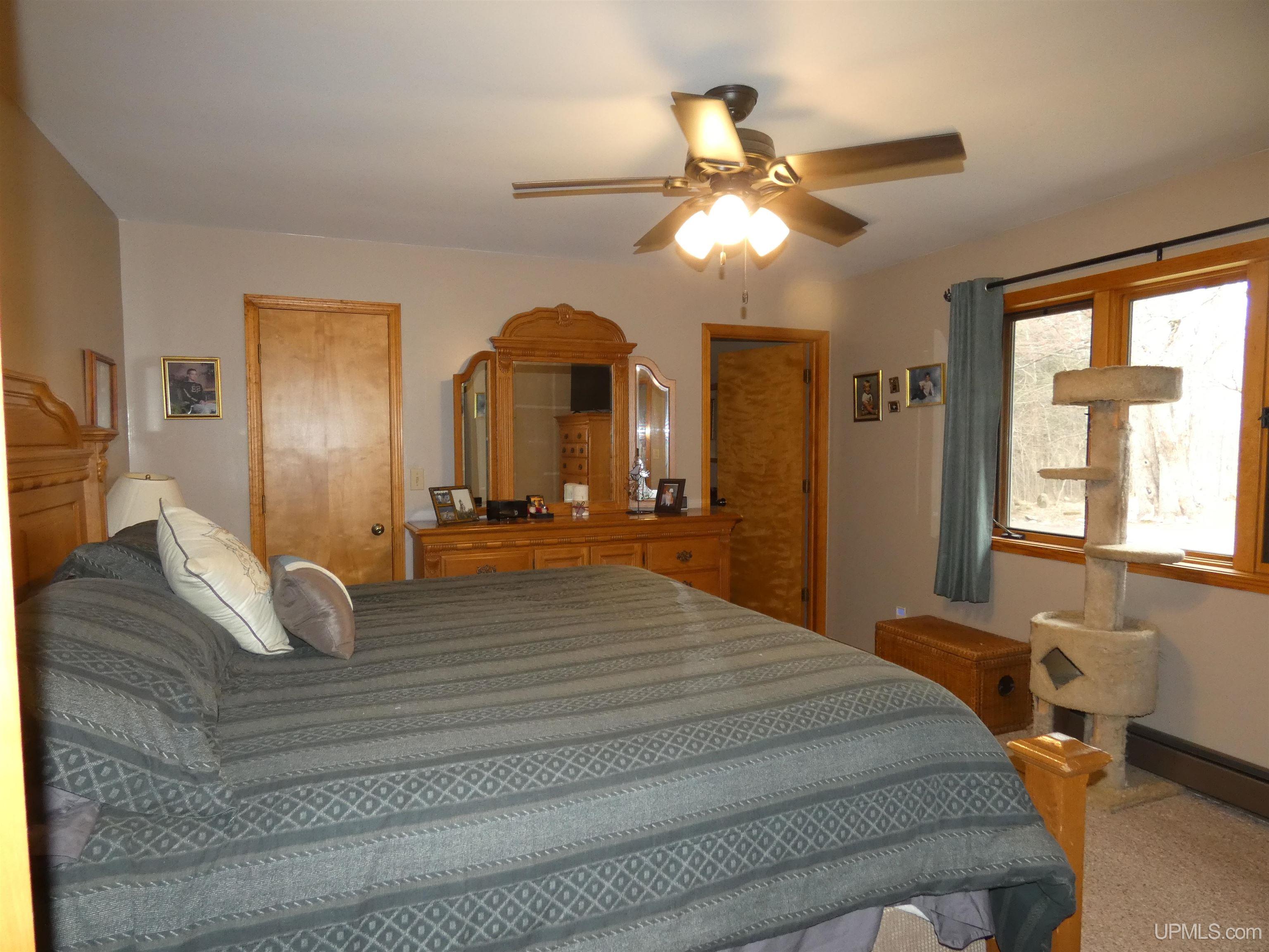 15659 Shively Road, Bruce Crossing, MI, 49912
