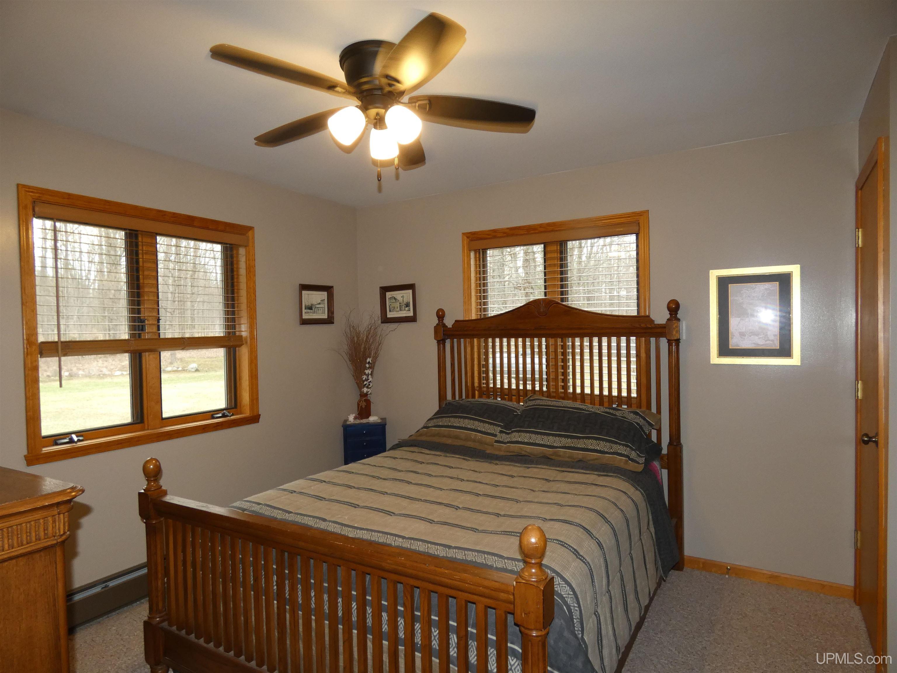 15659 Shively Road, Bruce Crossing, MI, 49912