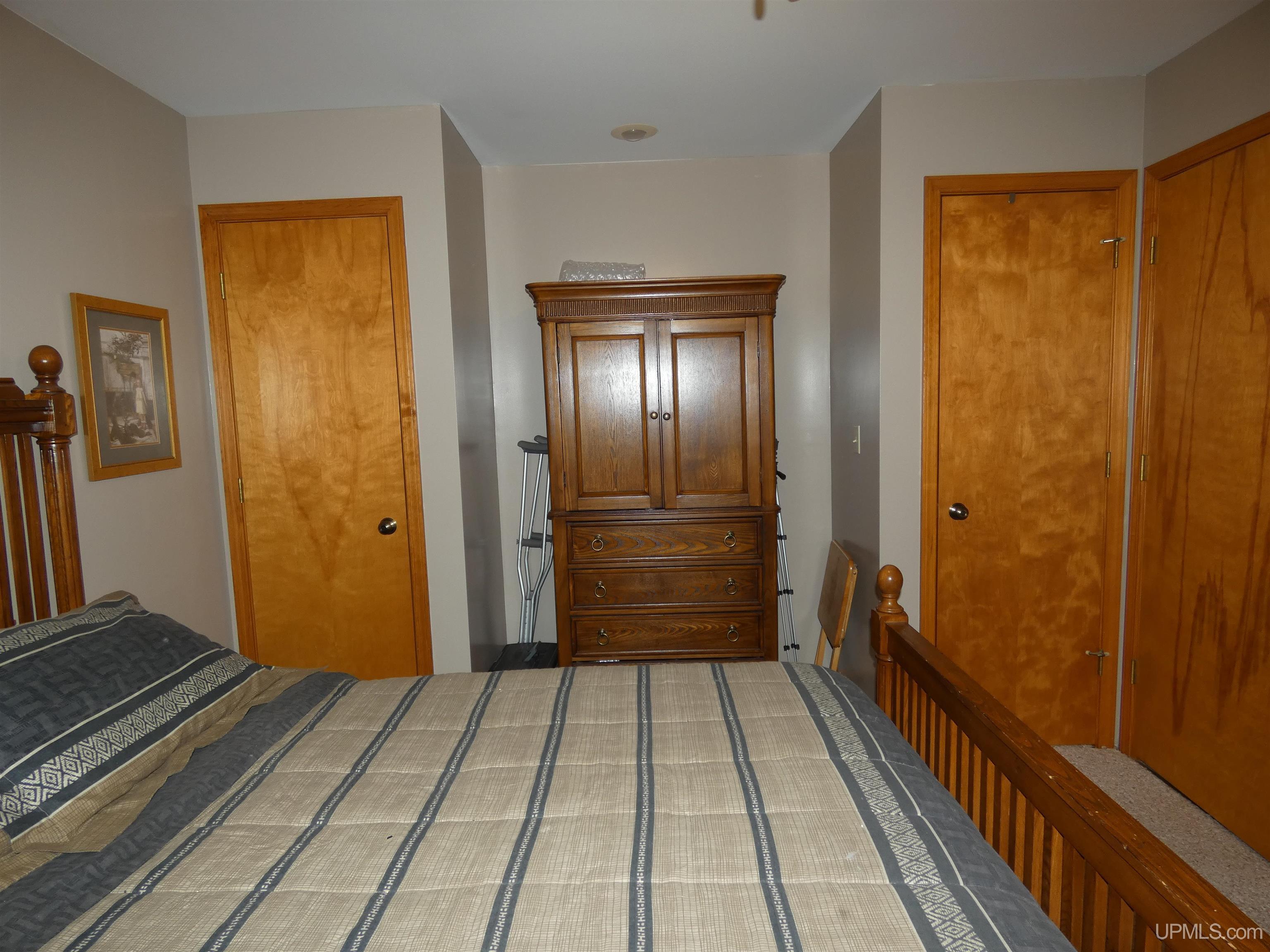 15659 Shively Road, Bruce Crossing, MI, 49912