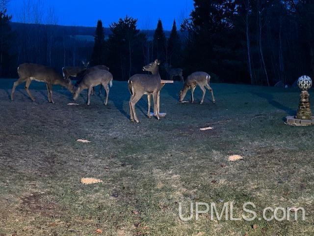 15659 Shively Road, Bruce Crossing, MI, 49912