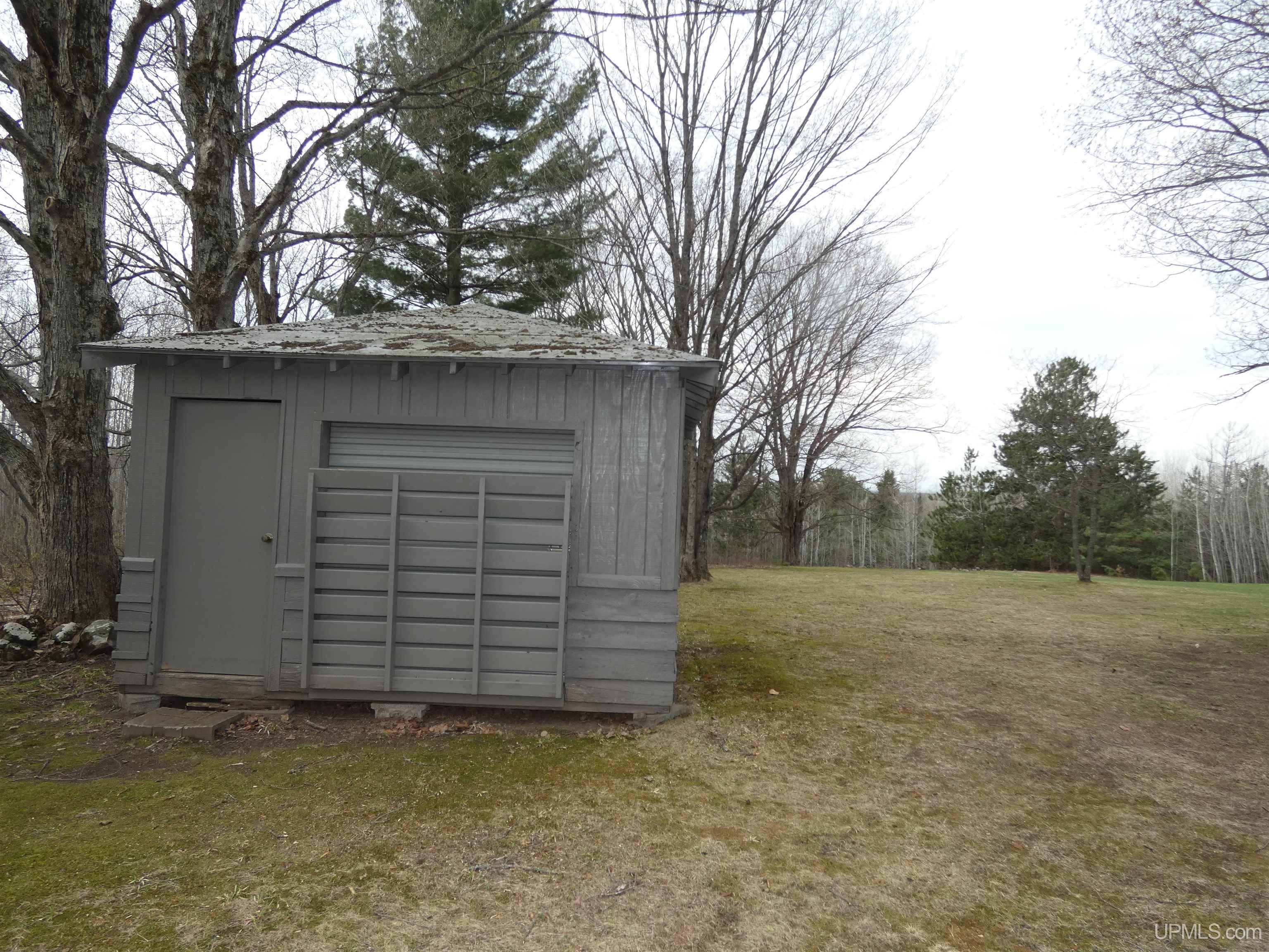 15659 Shively Road, Bruce Crossing, MI, 49912