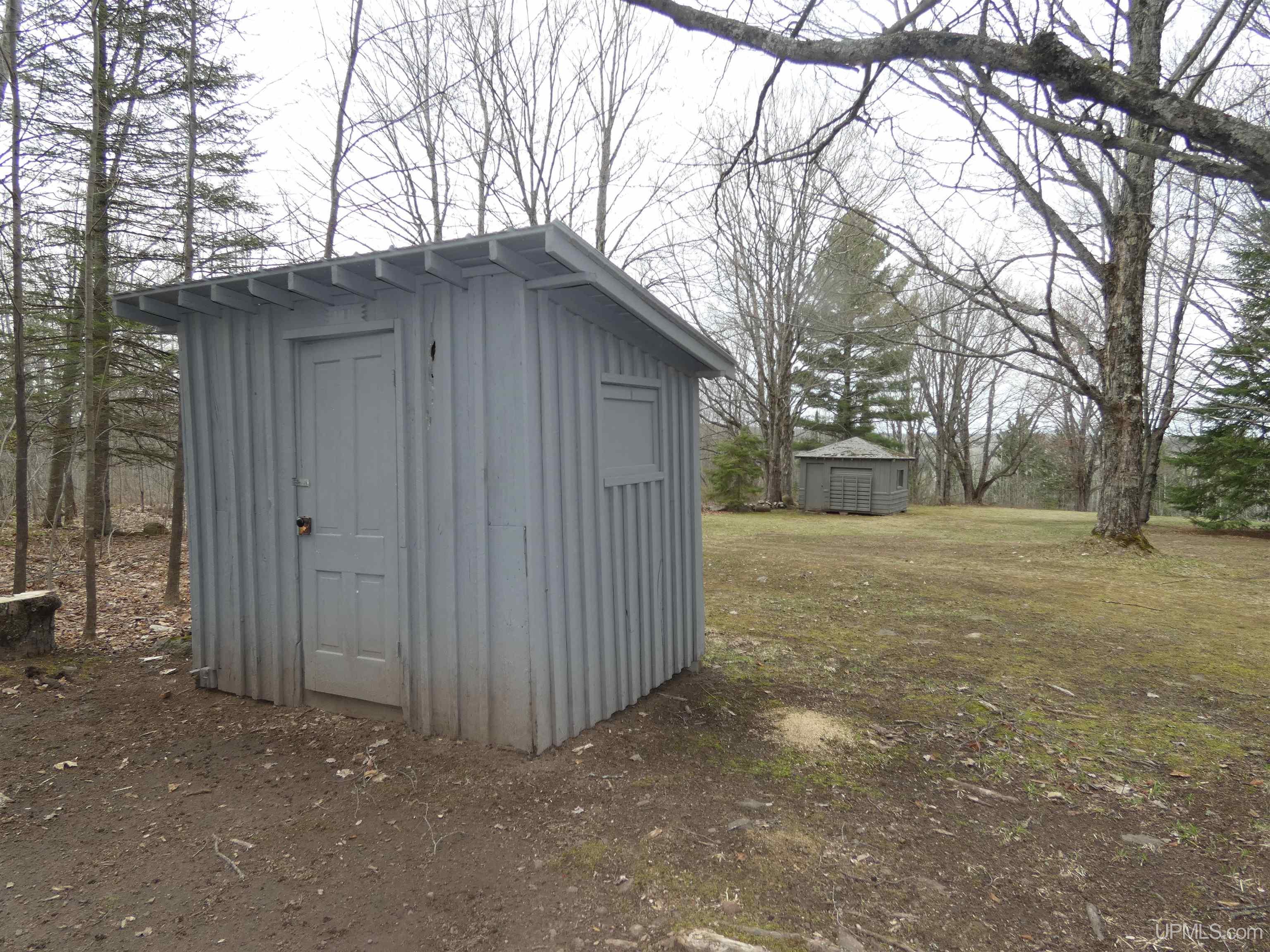 15659 Shively Road, Bruce Crossing, MI, 49912
