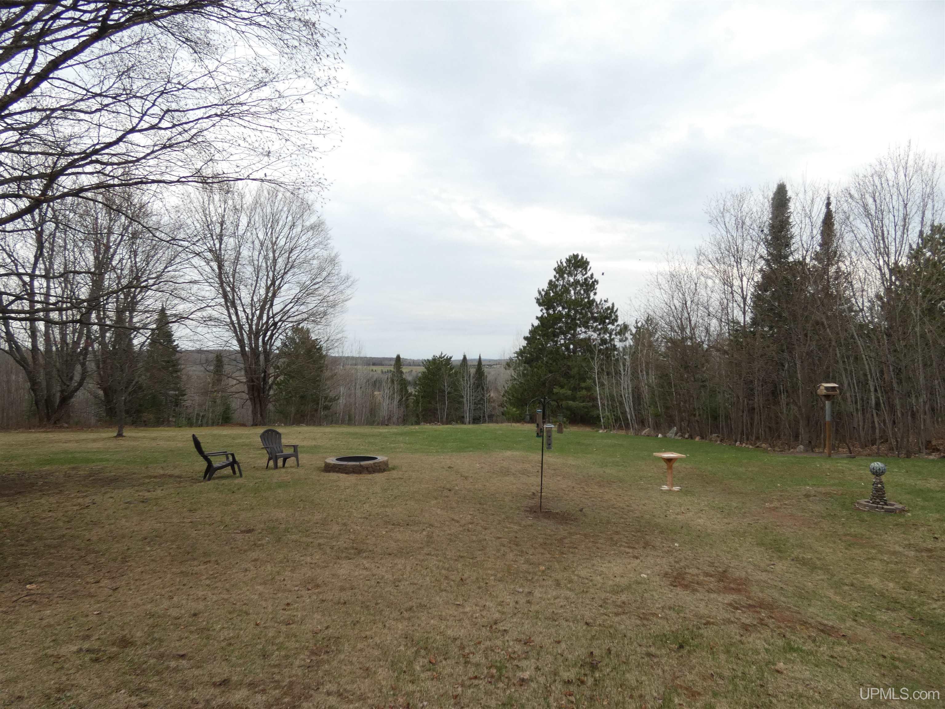 15659 Shively Road, Bruce Crossing, MI, 49912
