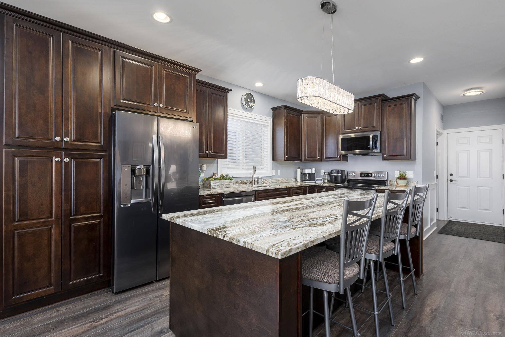 30028 Danvers Drive UNIT&nbsp;68, Chesterfield Twp, MI, 48051