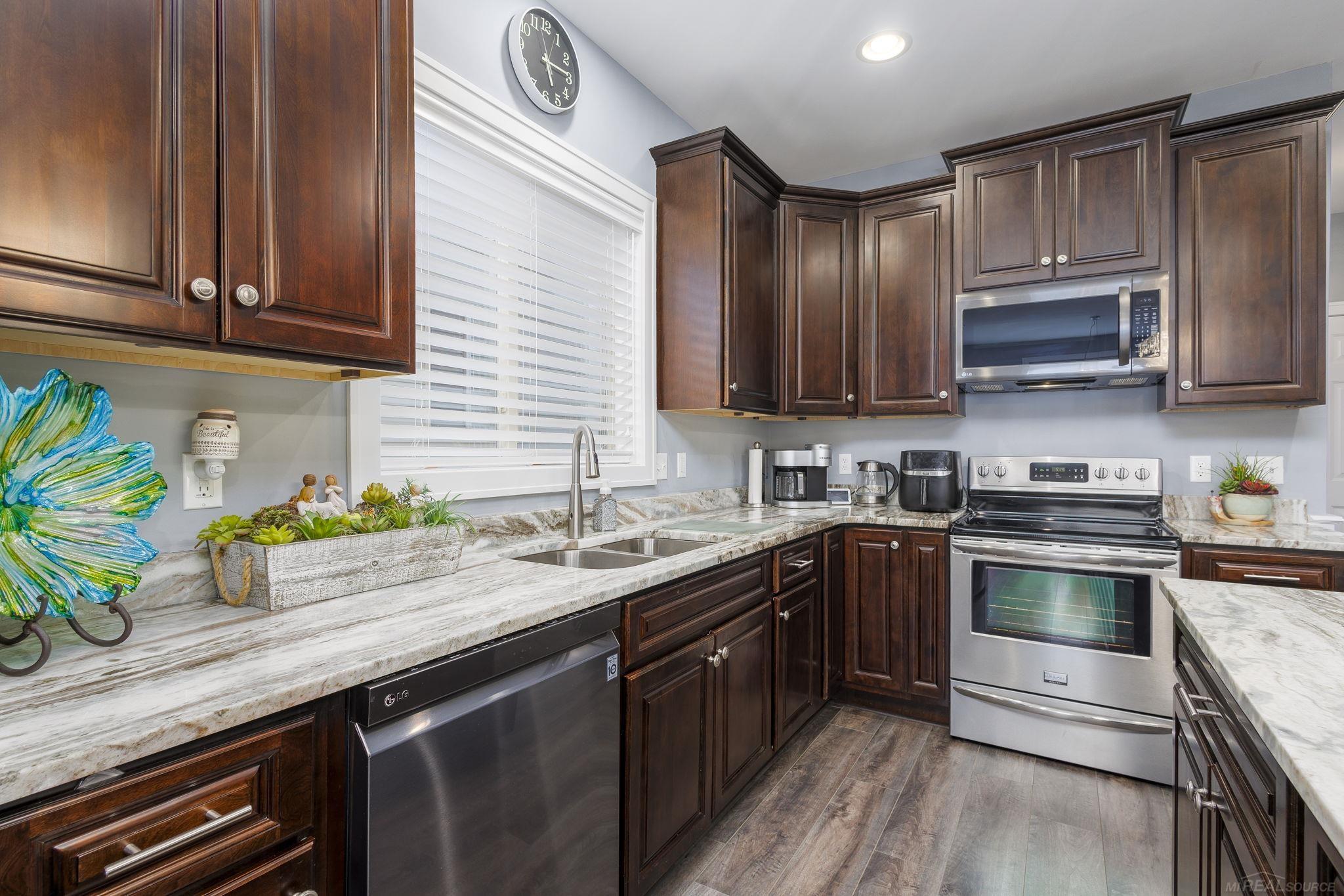 30028 Danvers Drive UNIT&nbsp;68, Chesterfield Twp, MI, 48051
