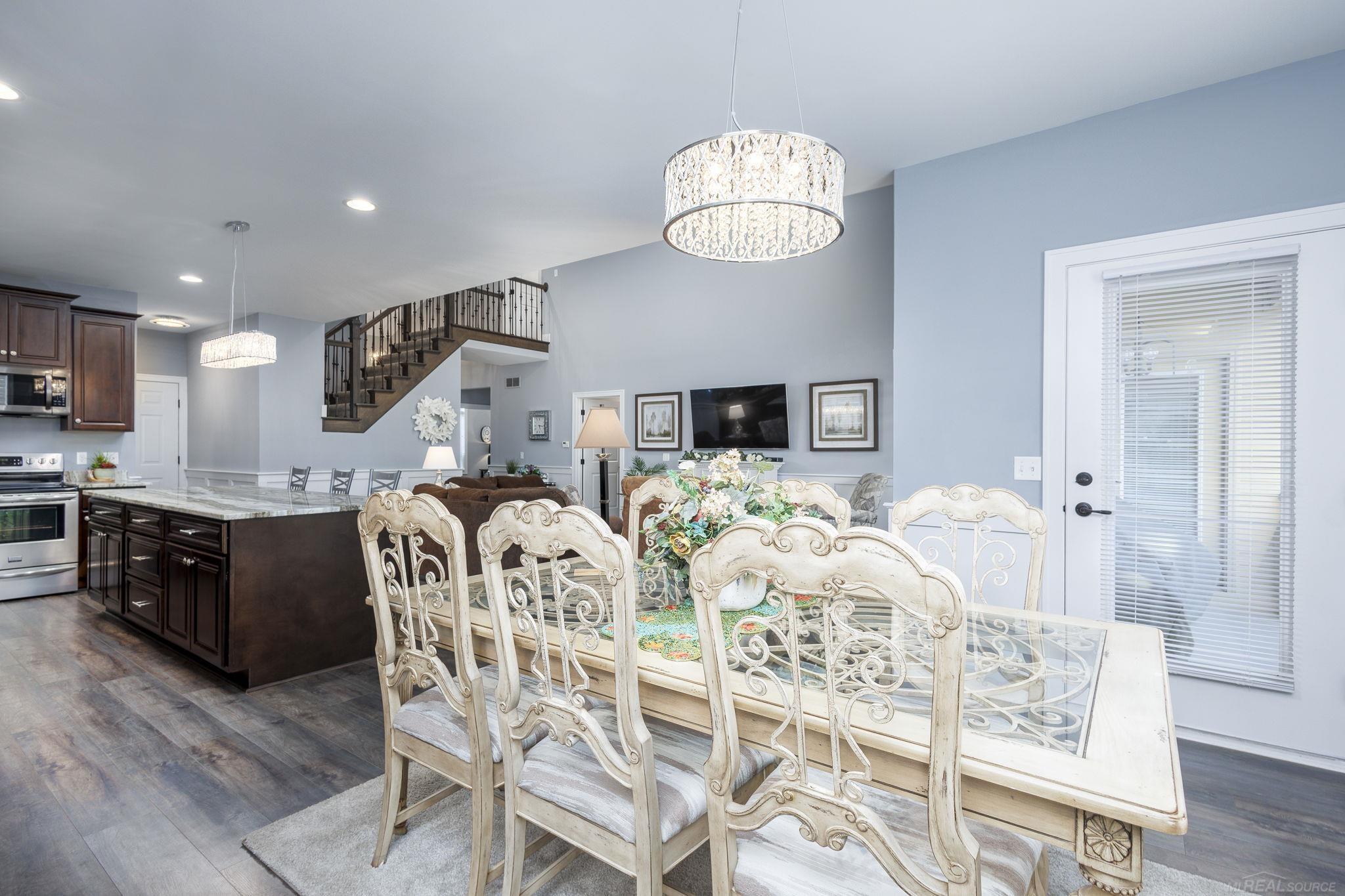 30028 Danvers Drive UNIT&nbsp;68, Chesterfield Twp, MI, 48051