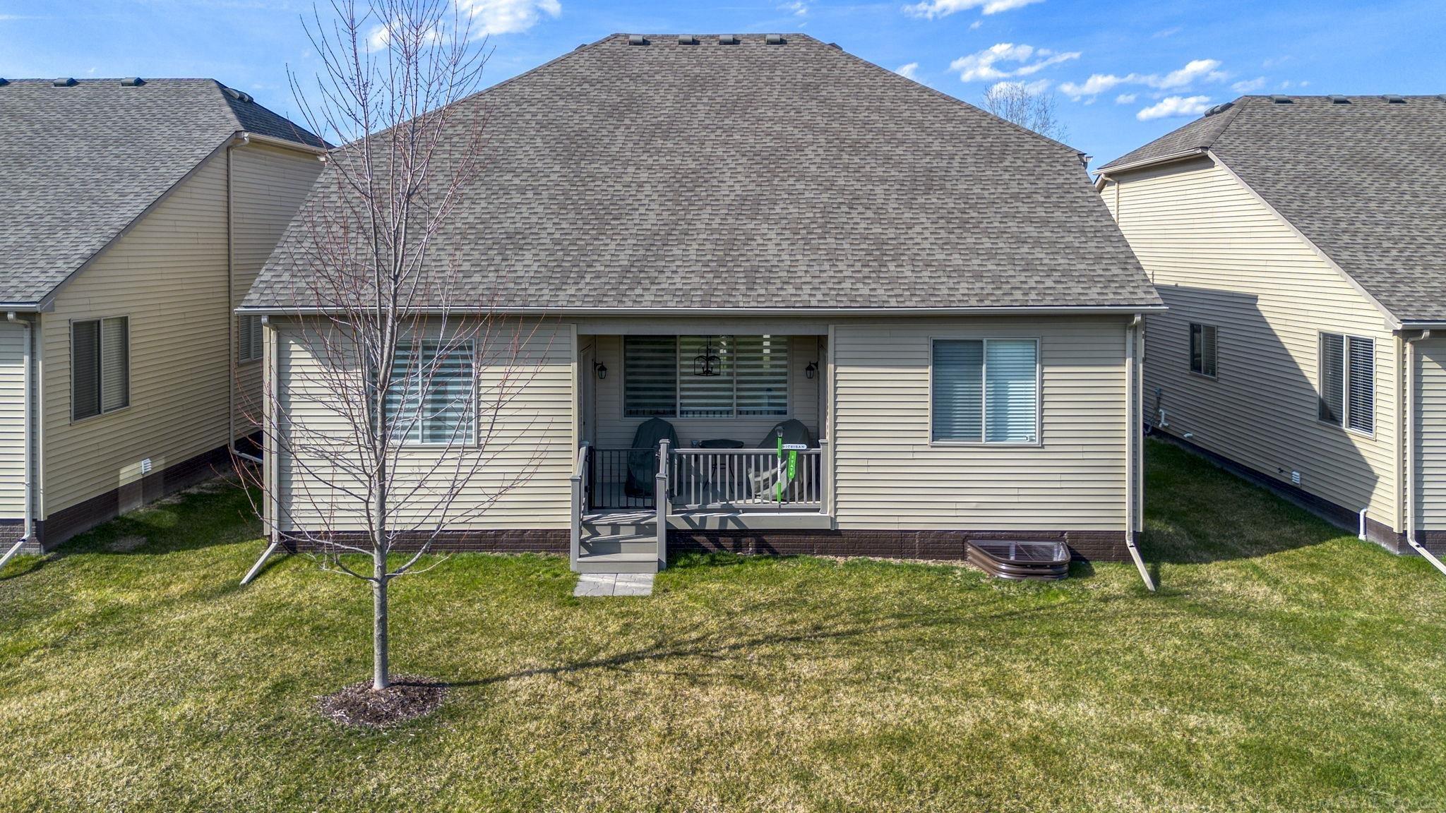 30028 Danvers Drive UNIT&nbsp;68, Chesterfield Twp, MI, 48051