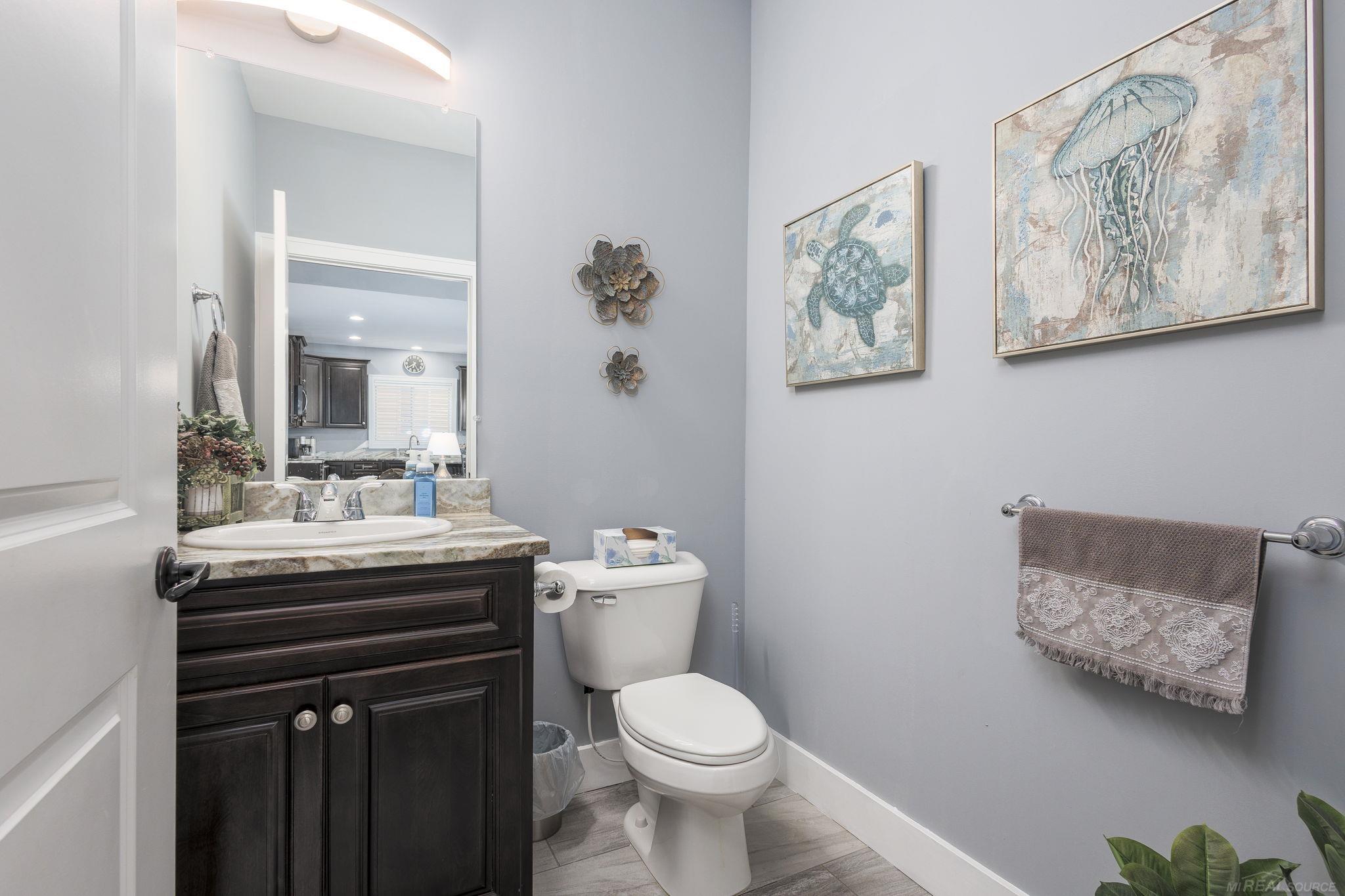30028 Danvers Drive UNIT&nbsp;68, Chesterfield Twp, MI, 48051