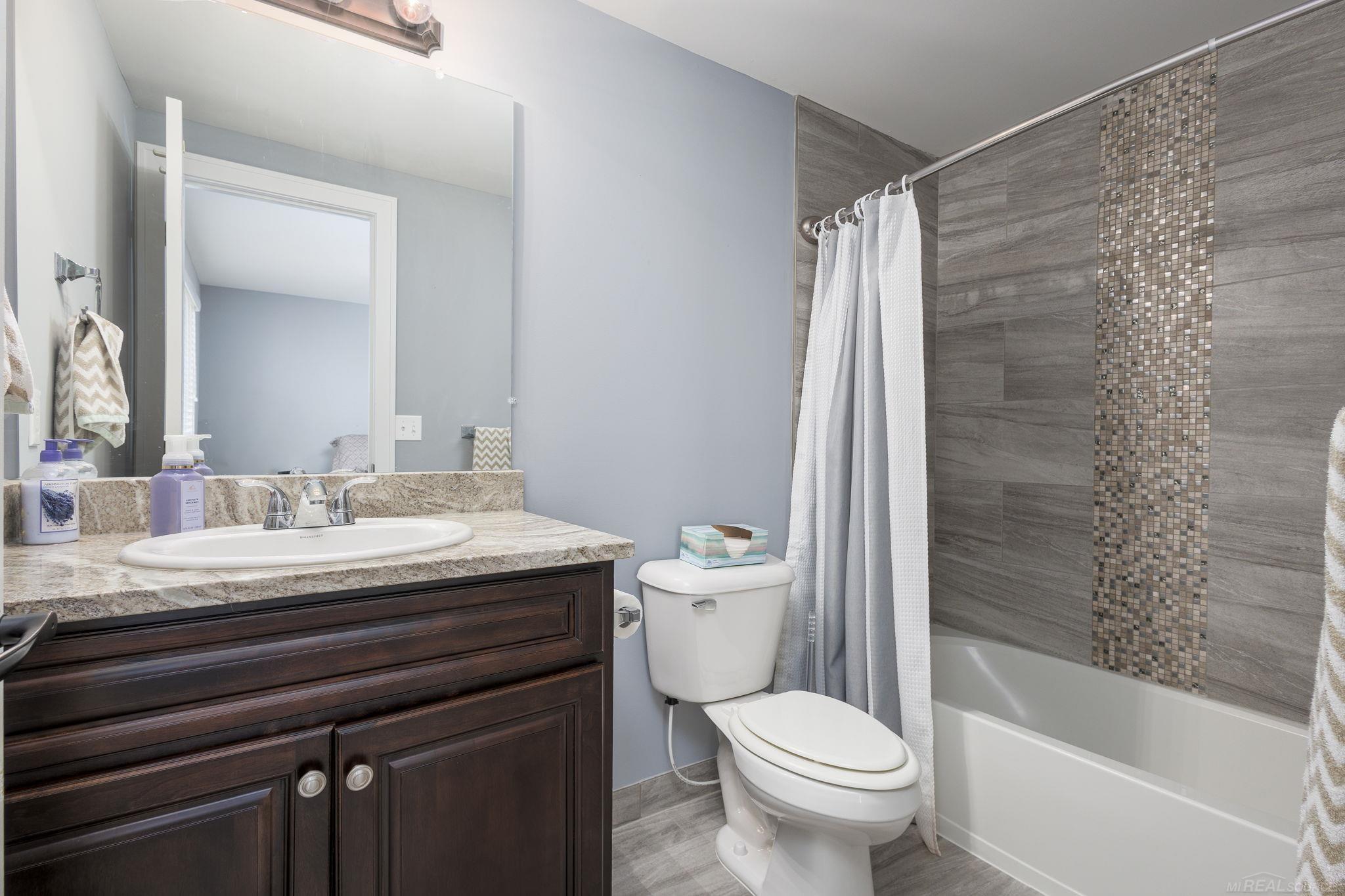 30028 Danvers Drive UNIT&nbsp;68, Chesterfield Twp, MI, 48051