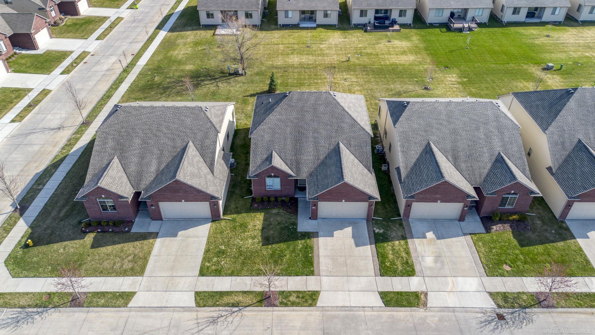 30028 Danvers Drive UNIT&nbsp;68, Chesterfield Twp, MI, 48051