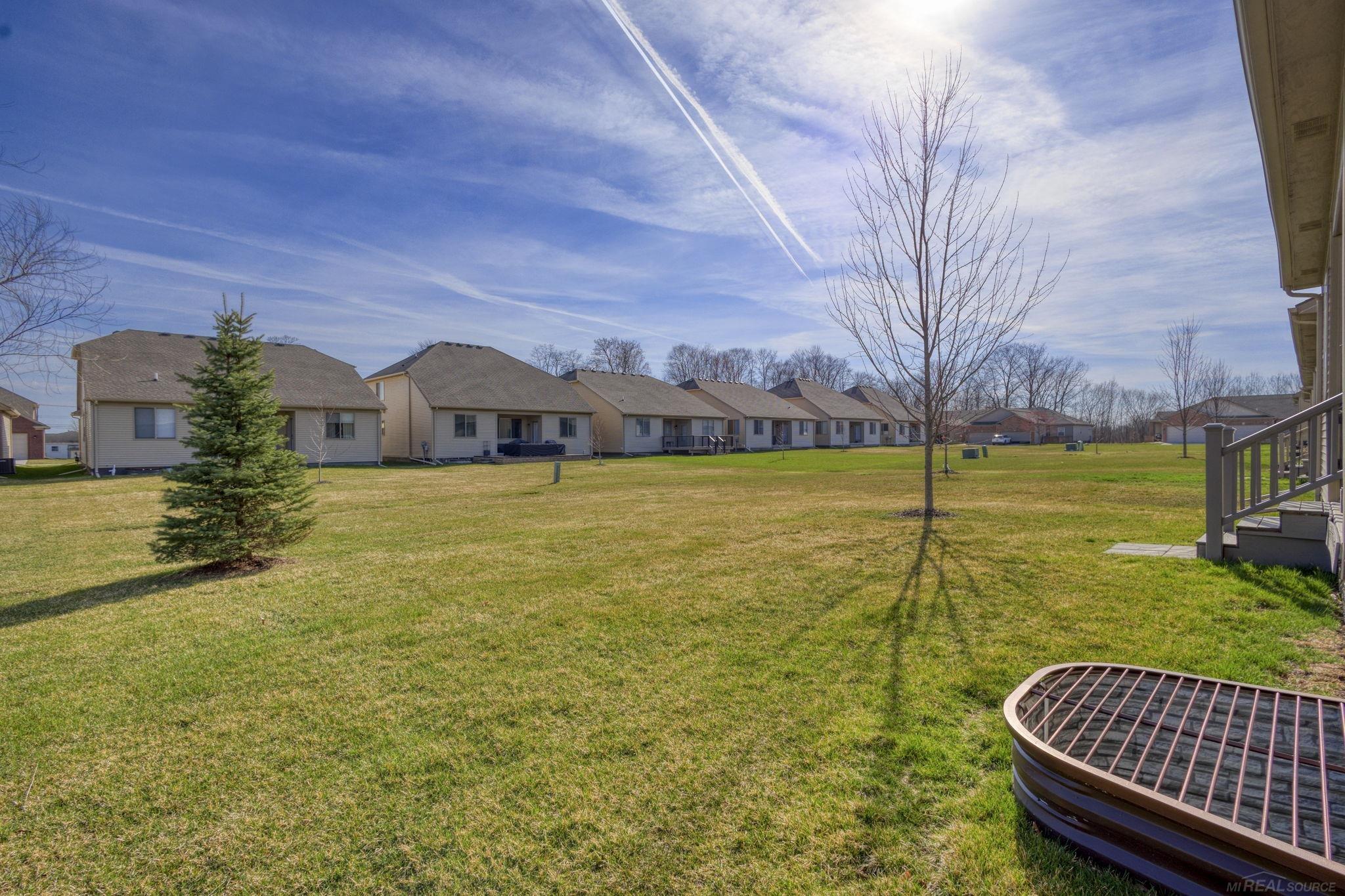 30028 Danvers Drive UNIT&nbsp;68, Chesterfield Twp, MI, 48051