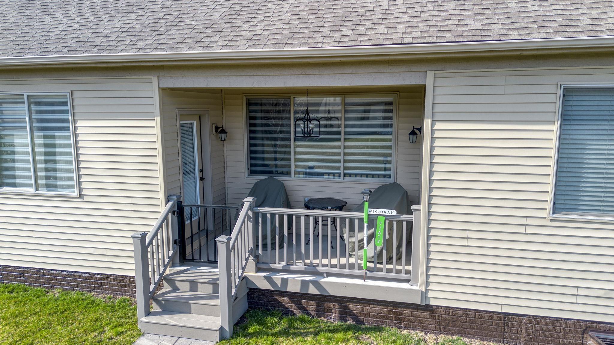 30028 Danvers Drive UNIT&nbsp;68, Chesterfield Twp, MI, 48051