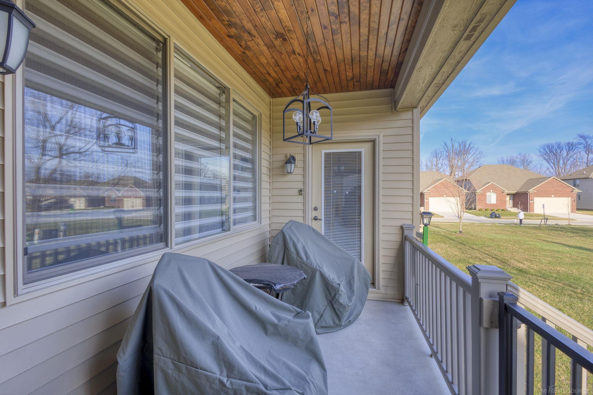 30028 Danvers Drive UNIT&nbsp;68, Chesterfield Twp, MI, 48051