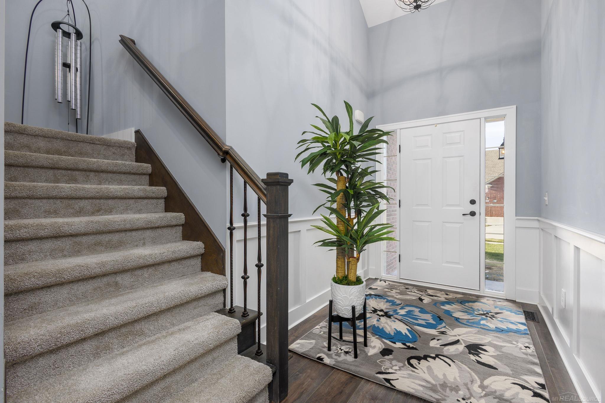 30028 Danvers Drive UNIT&nbsp;68, Chesterfield Twp, MI, 48051