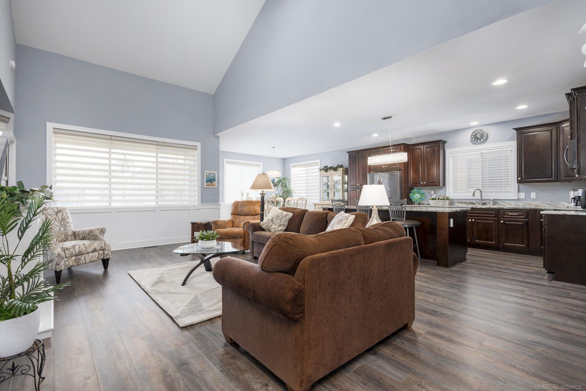 30028 Danvers Drive UNIT&nbsp;68, Chesterfield Twp, MI, 48051