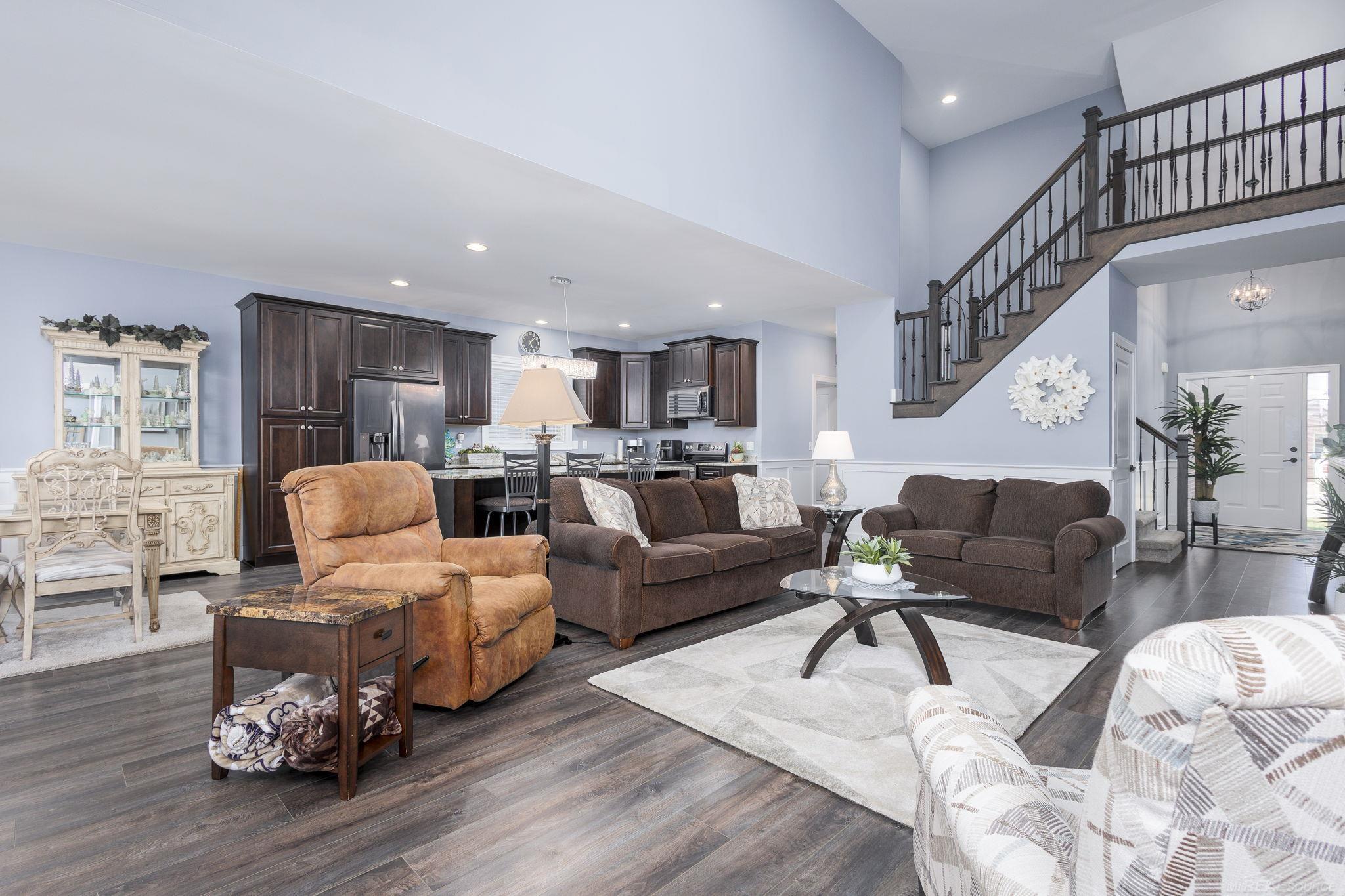 30028 Danvers Drive UNIT&nbsp;68, Chesterfield Twp, MI, 48051