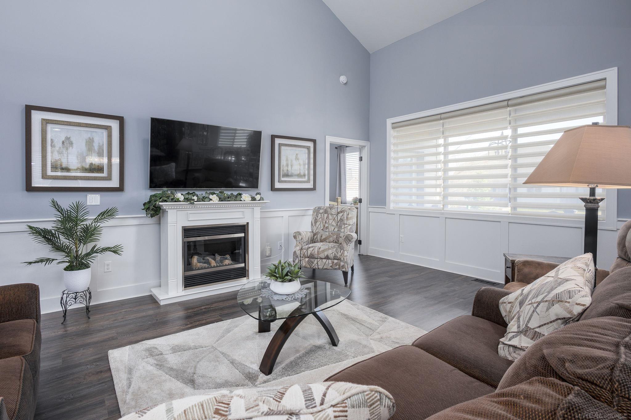 30028 Danvers Drive UNIT&nbsp;68, Chesterfield Twp, MI, 48051