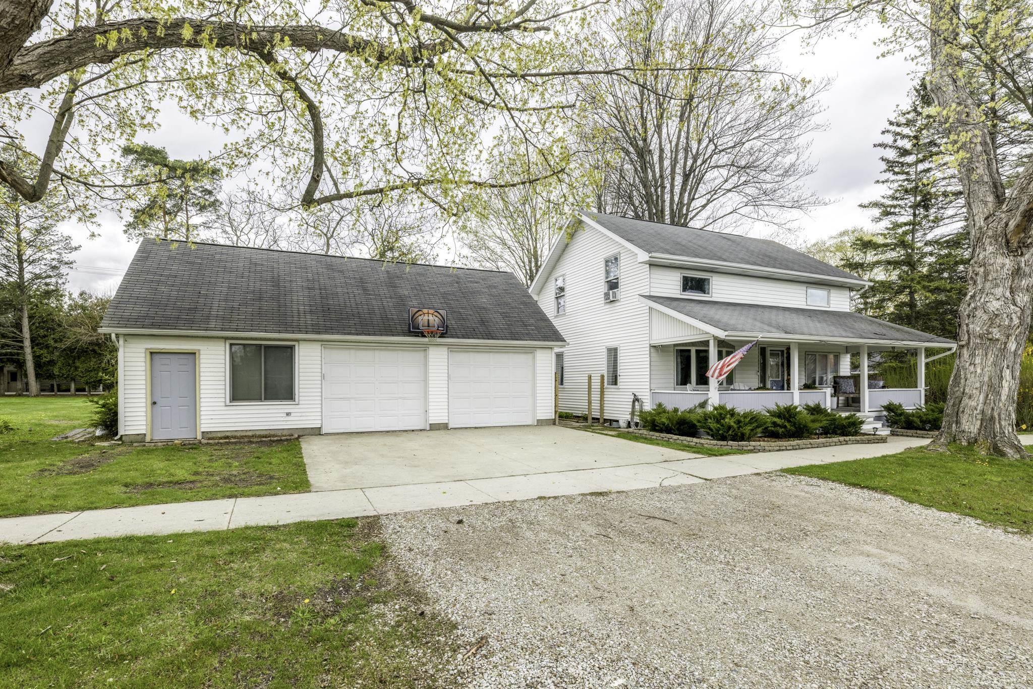 5522 Union Street, Lexington, MI, 48450