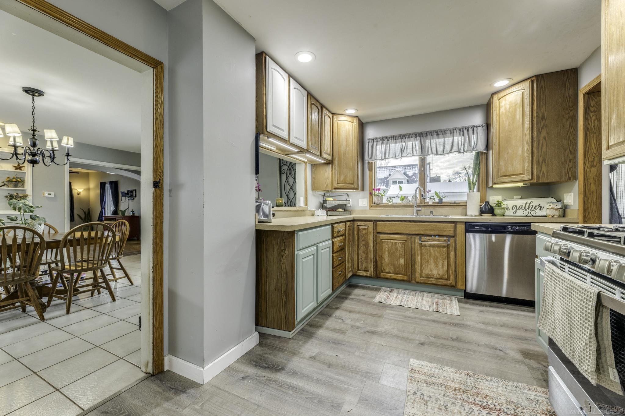 5522 Union Street, Lexington, MI, 48450