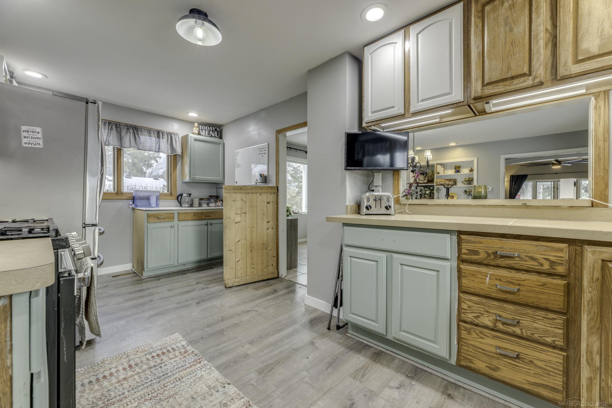 5522 Union Street, Lexington, MI, 48450
