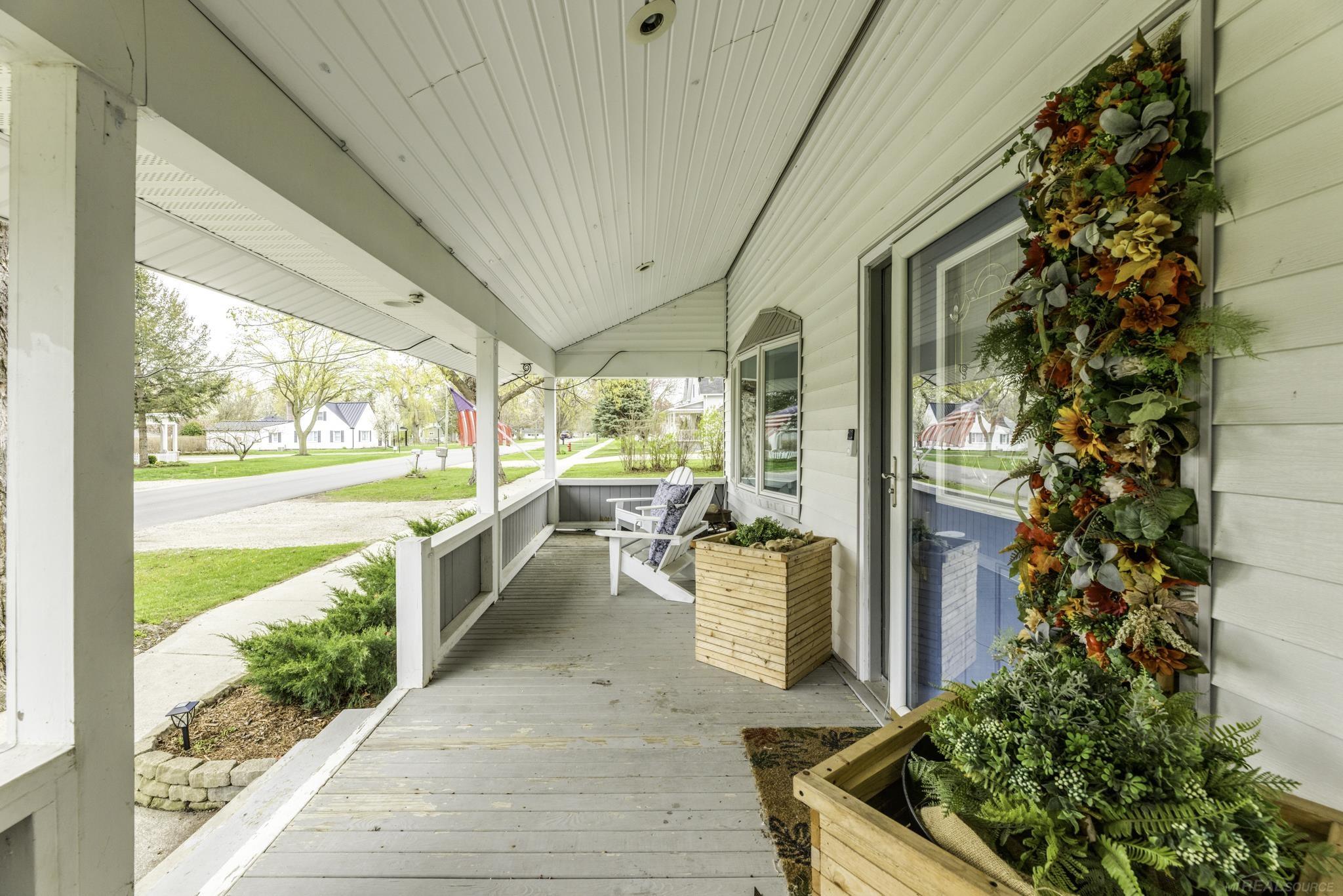 5522 Union Street, Lexington, MI, 48450