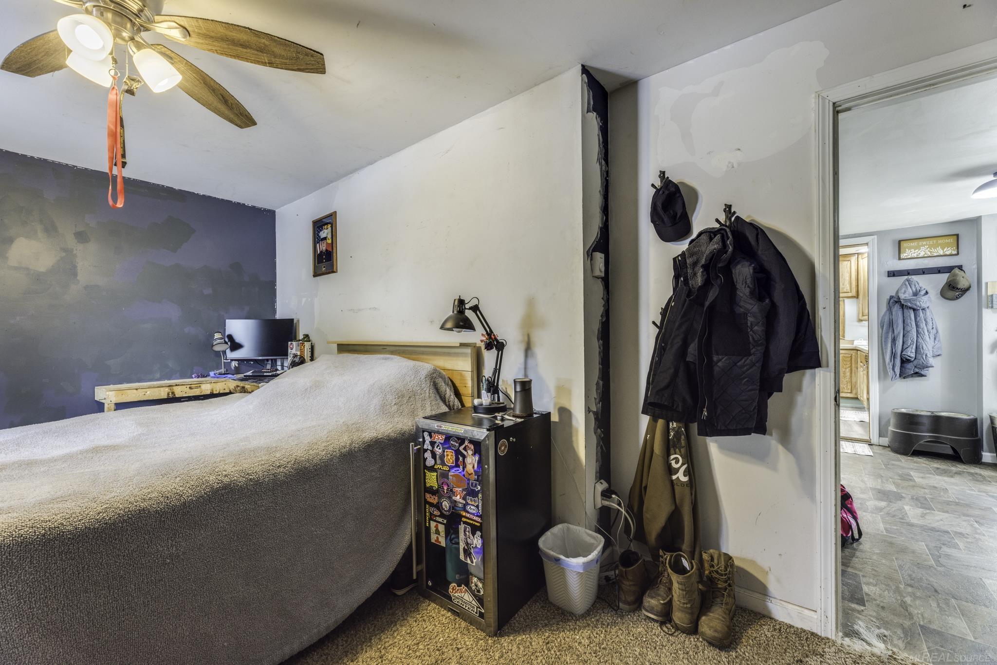 5522 Union Street, Lexington, MI, 48450