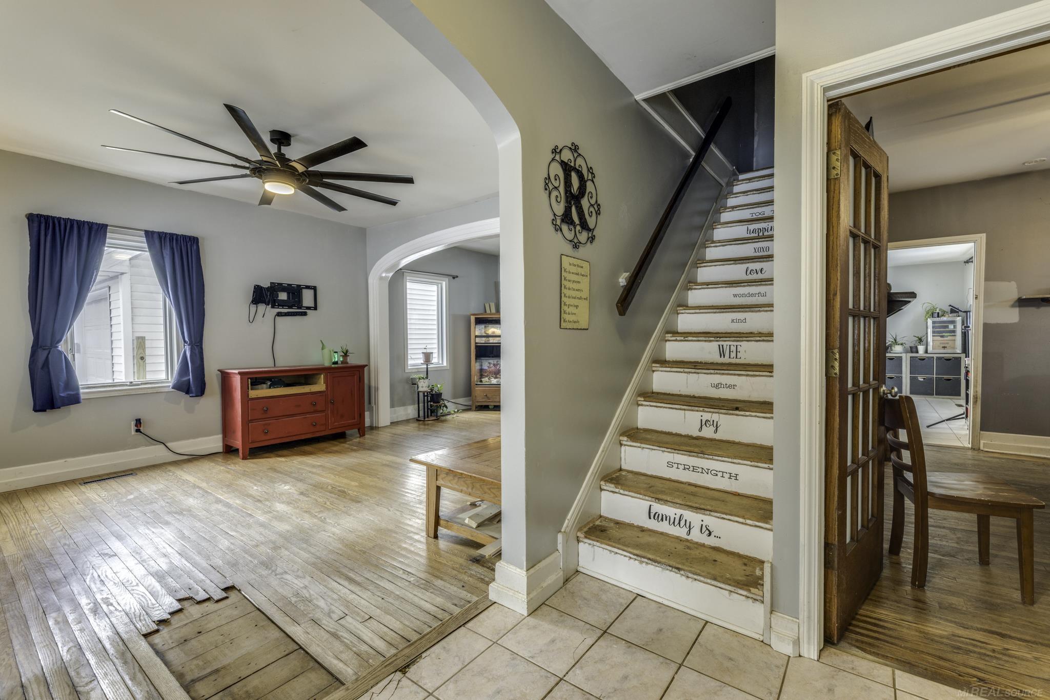 5522 Union Street, Lexington, MI, 48450