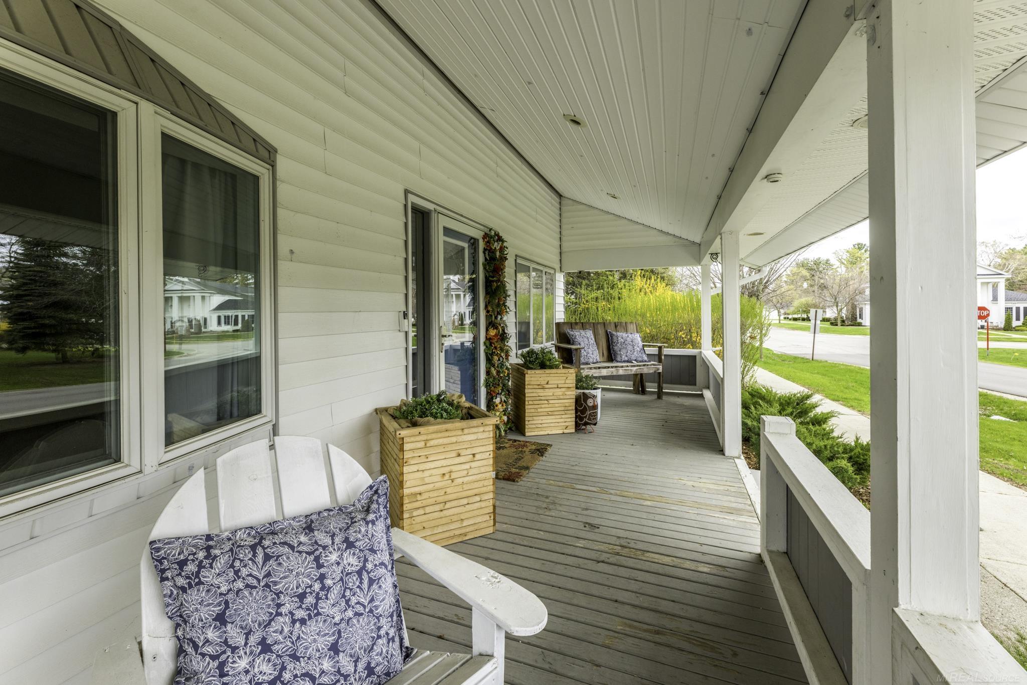 5522 Union Street, Lexington, MI, 48450