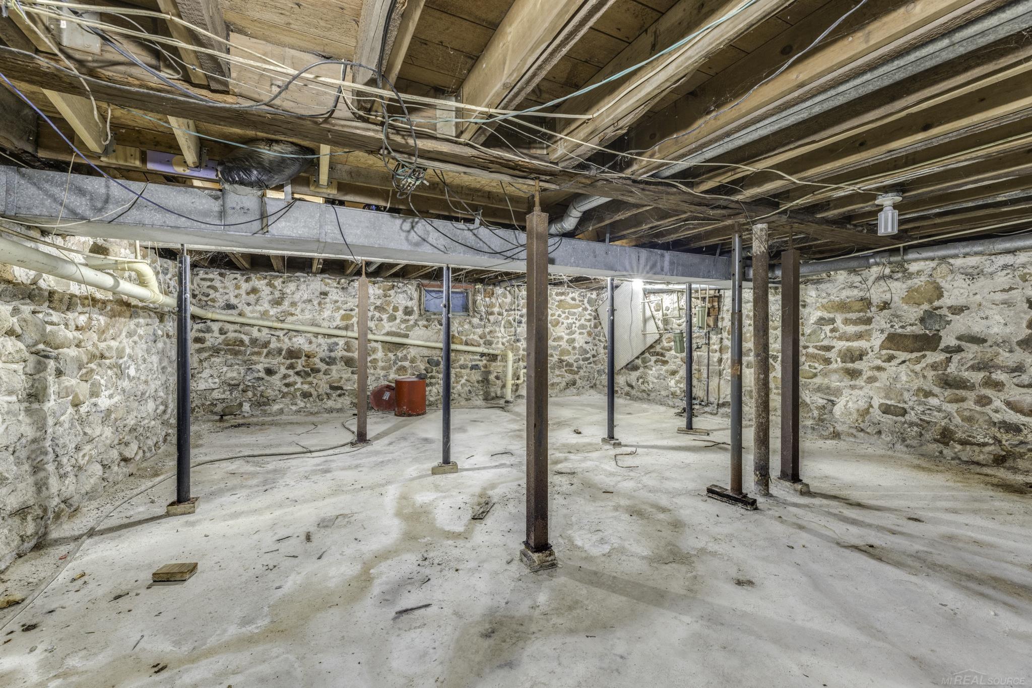 5522 Union Street, Lexington, MI, 48450