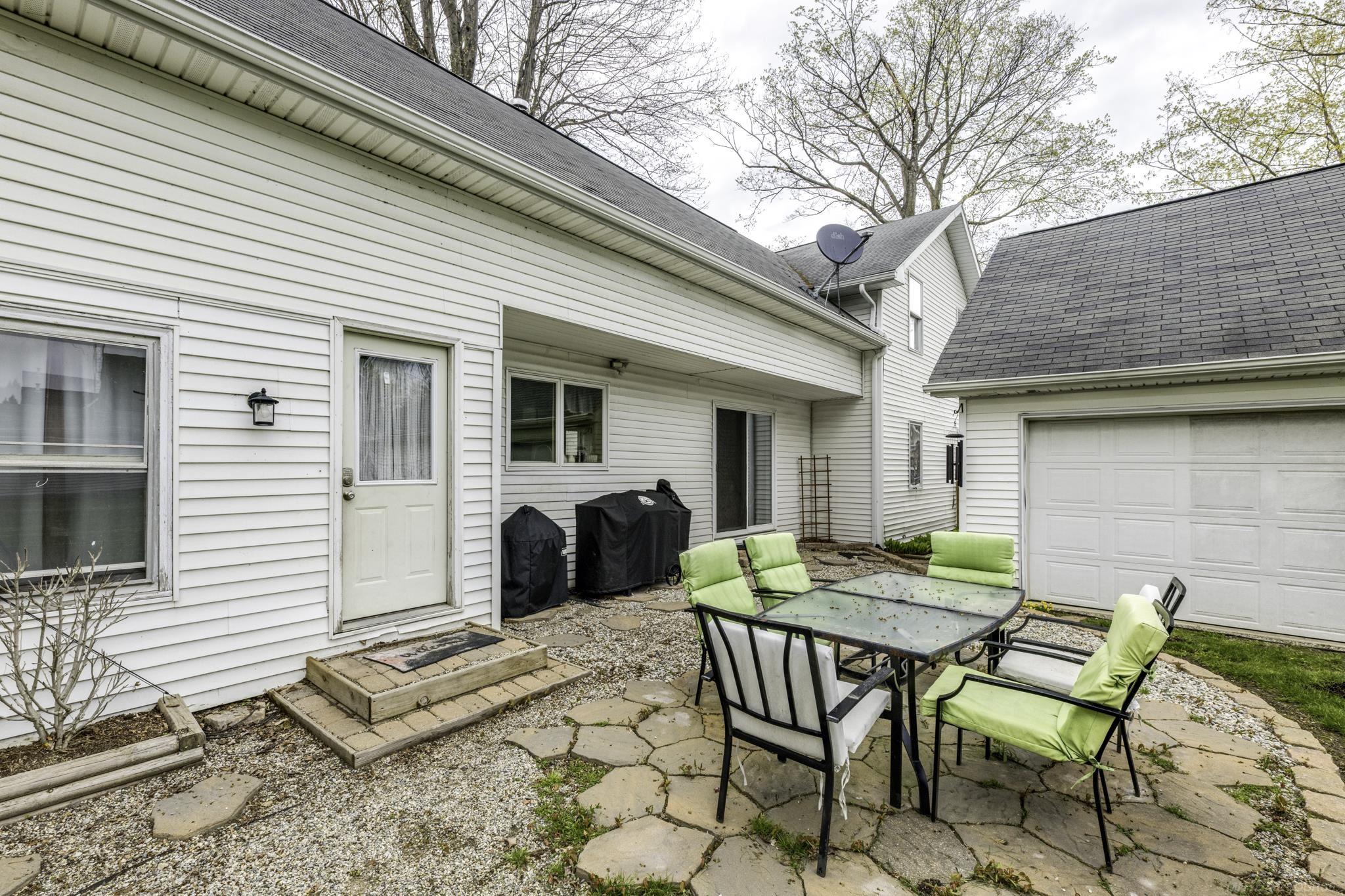 5522 Union Street, Lexington, MI, 48450