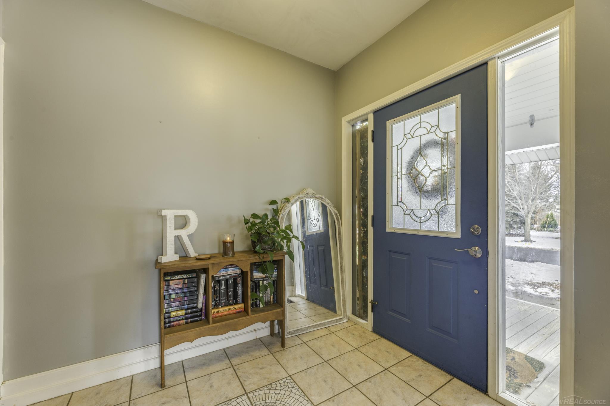 5522 Union Street, Lexington, MI, 48450