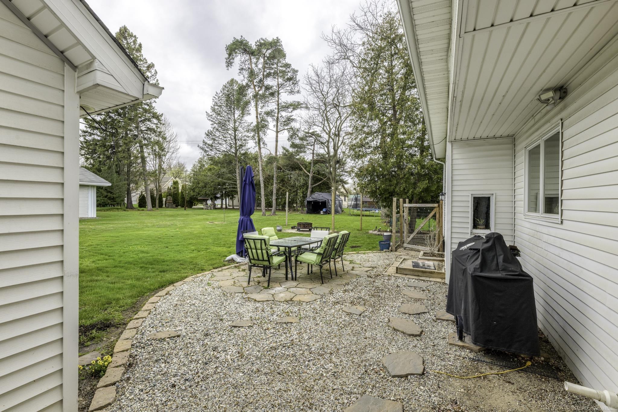5522 Union Street, Lexington, MI, 48450