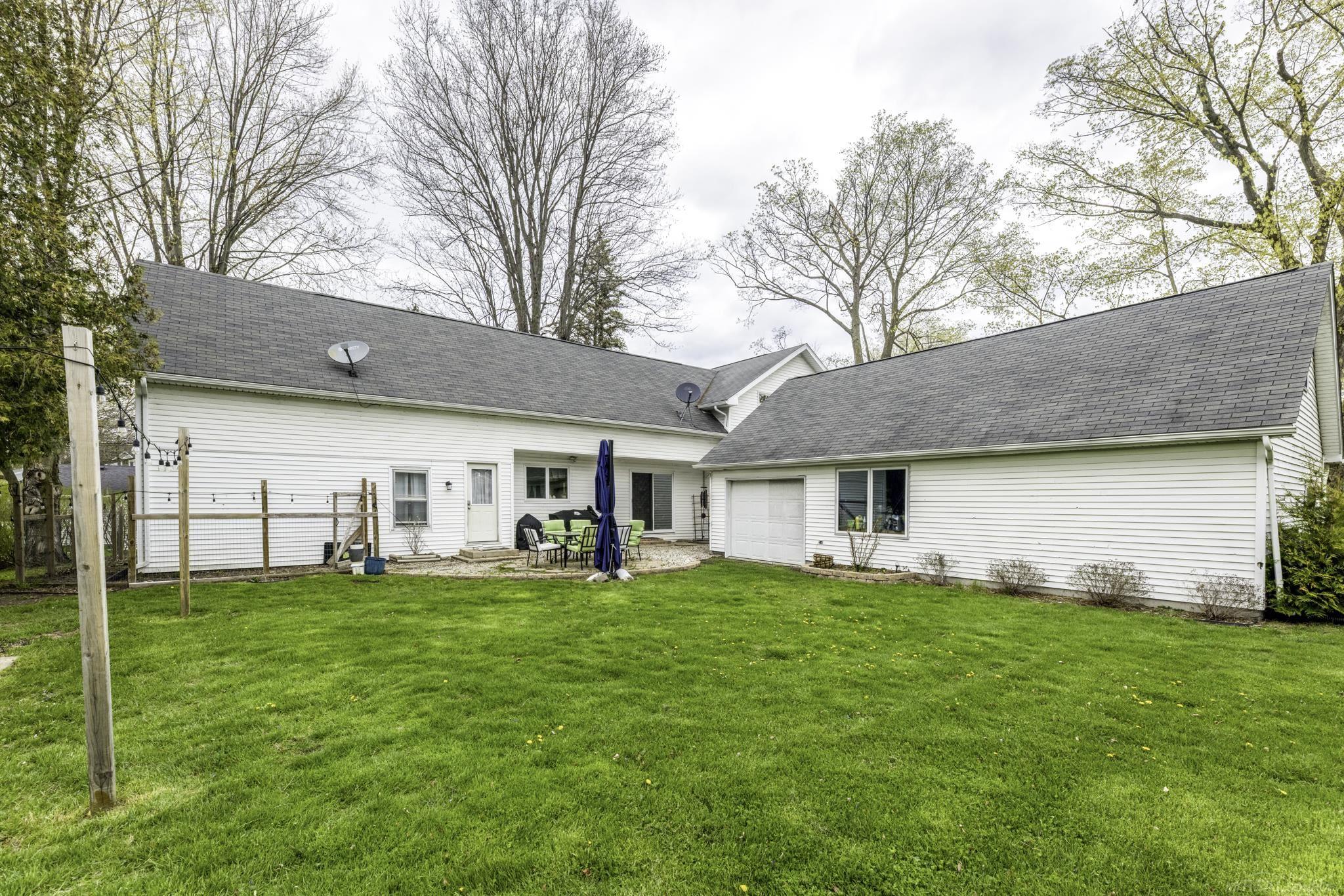 5522 Union Street, Lexington, MI, 48450