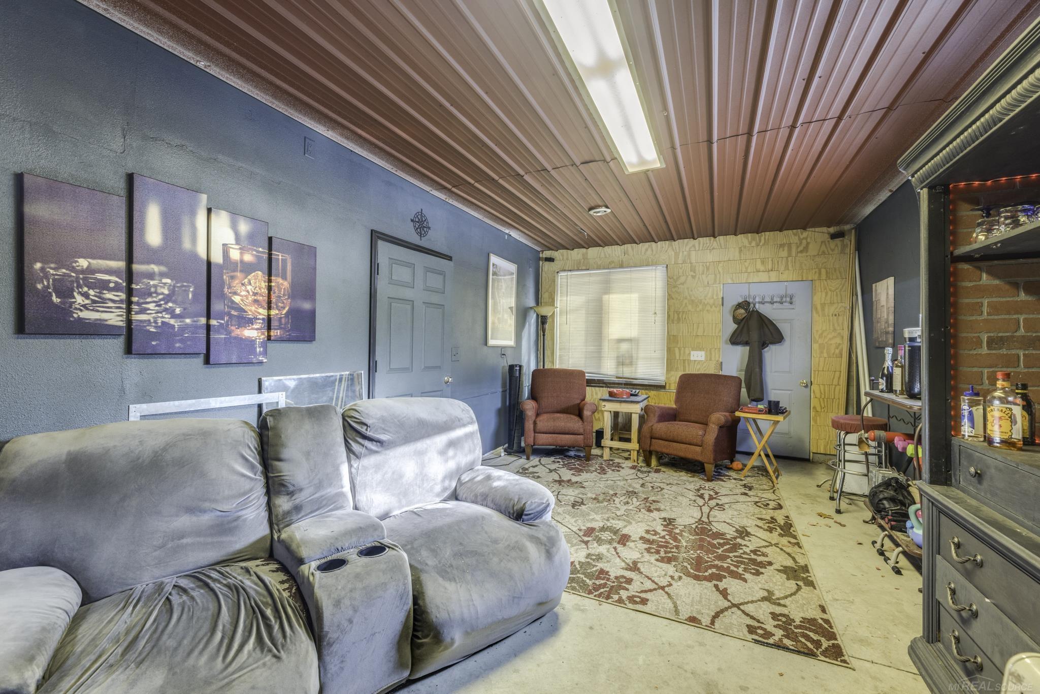 5522 Union Street, Lexington, MI, 48450