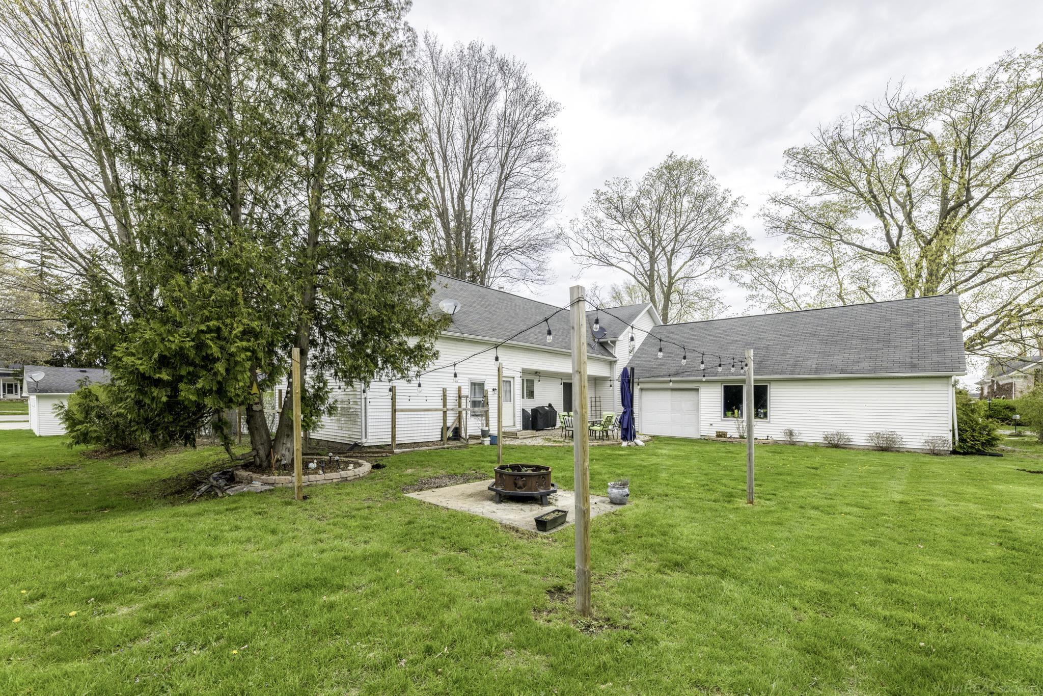 5522 Union Street, Lexington, MI, 48450