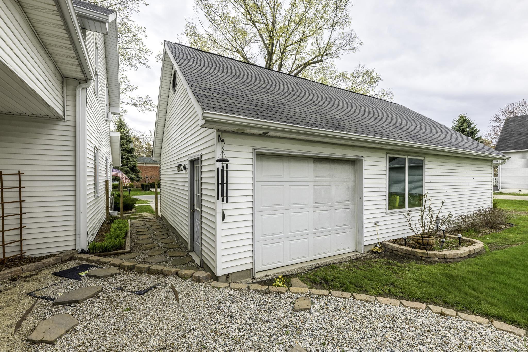 5522 Union Street, Lexington, MI, 48450