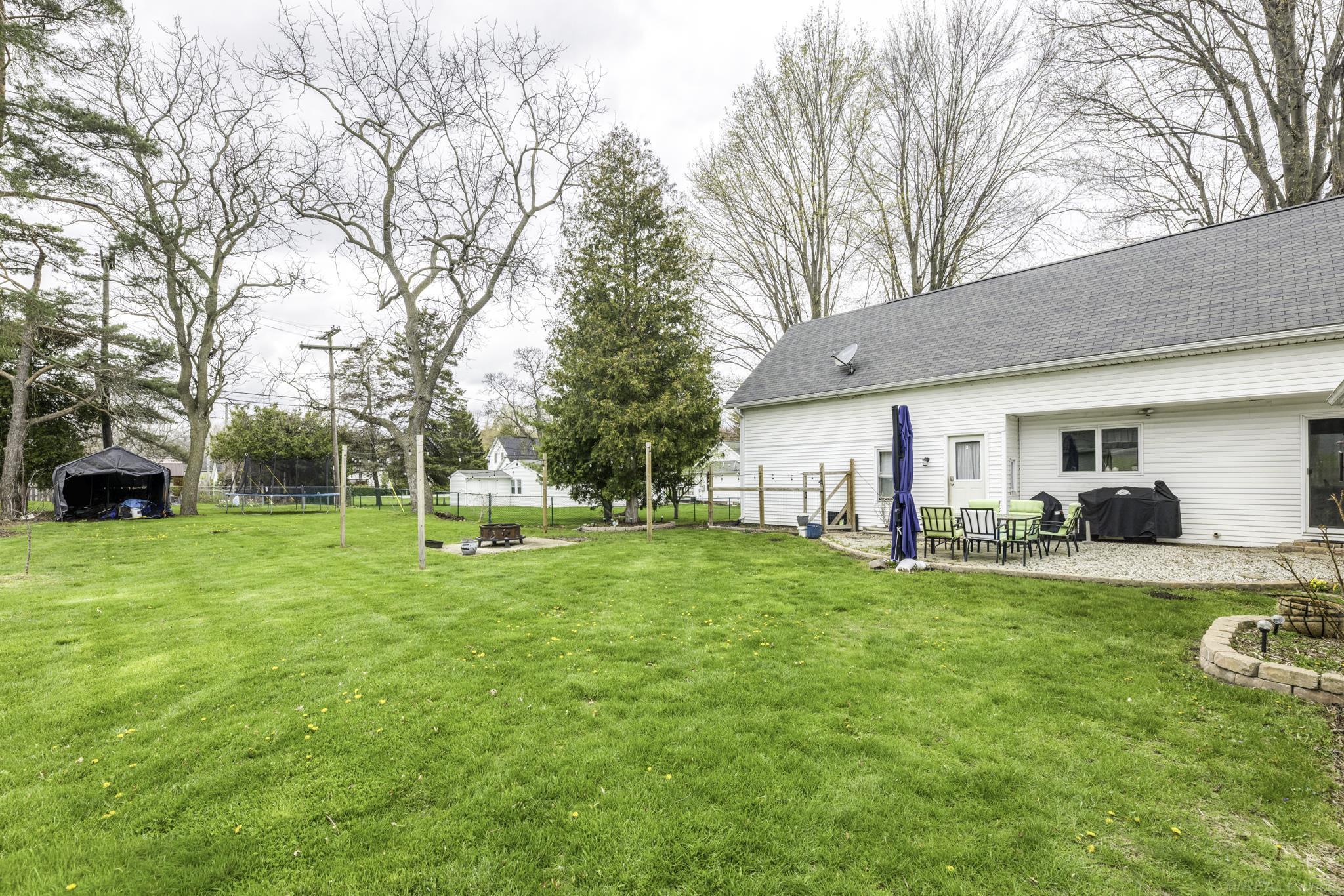 5522 Union Street, Lexington, MI, 48450