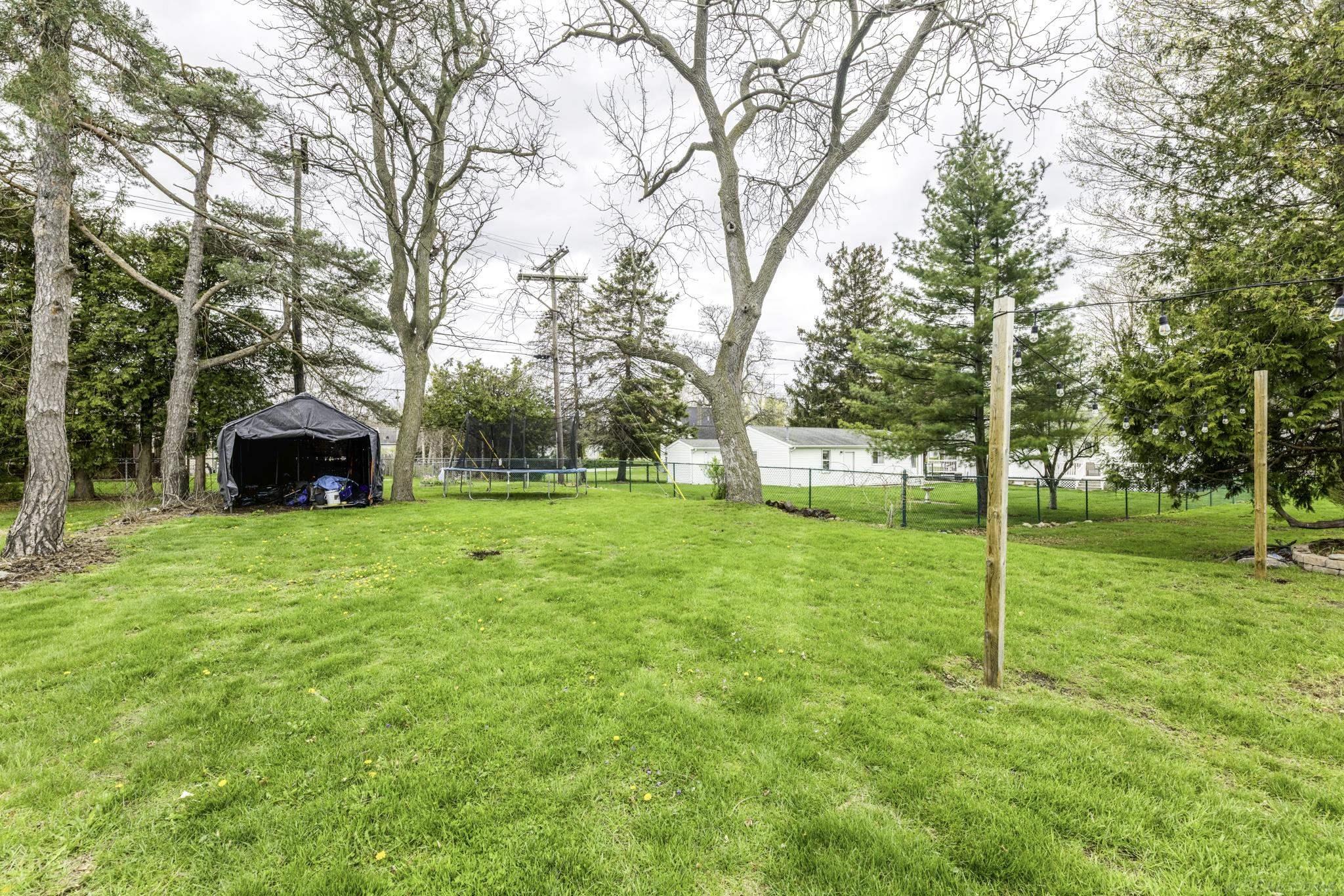 5522 Union Street, Lexington, MI, 48450