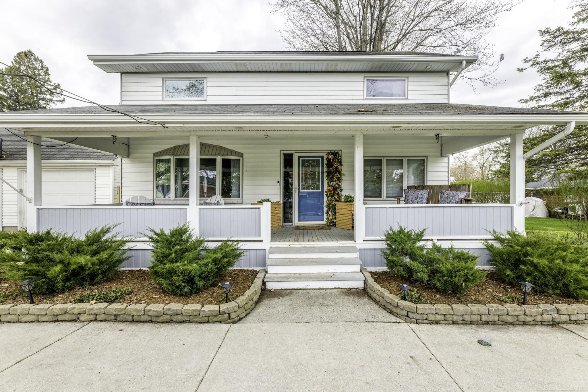 5522 Union Street, Lexington, MI, 48450